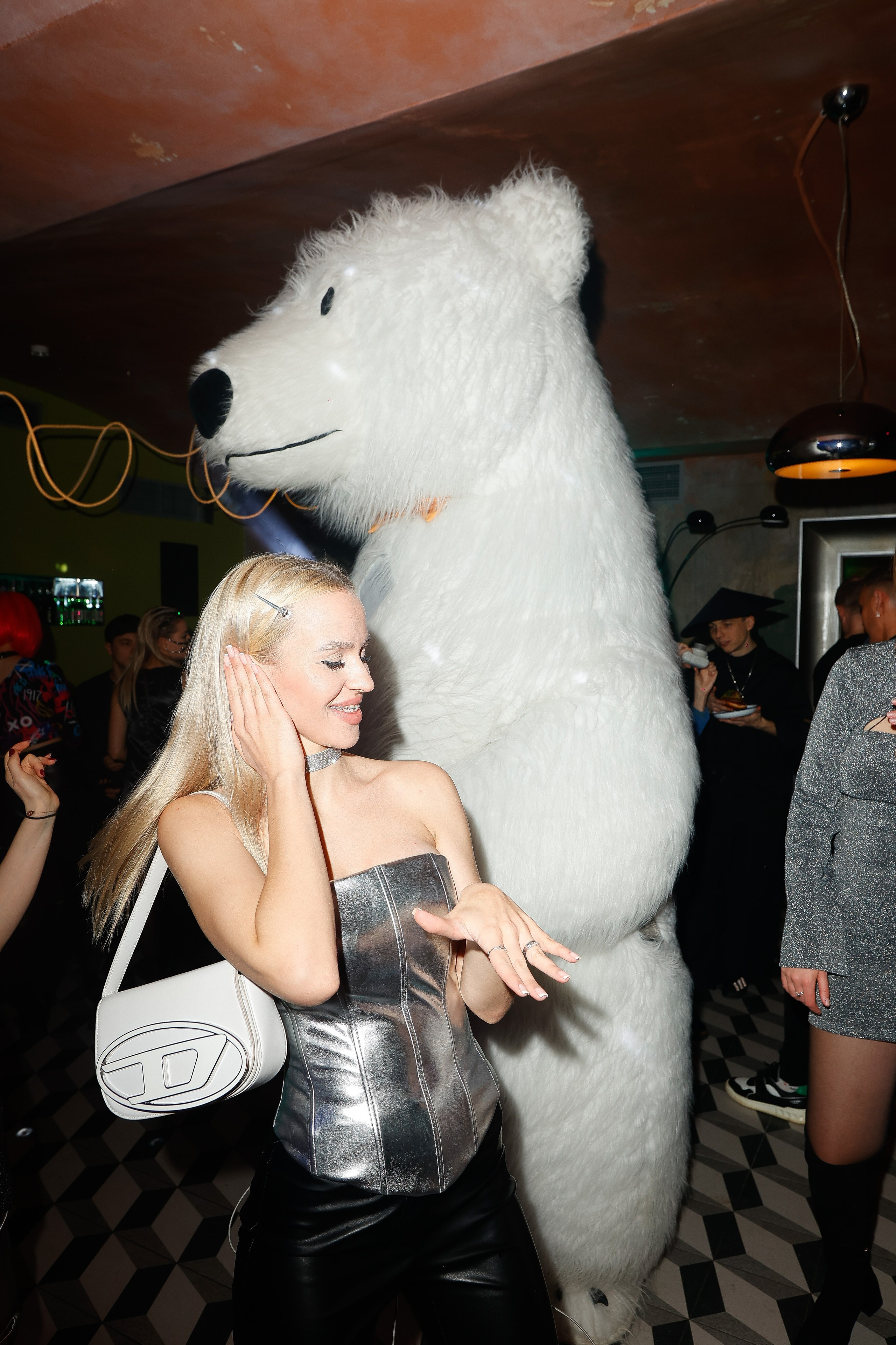 АНДРЕЙ ГЛАЗУНОВ. Nikolskayasecular