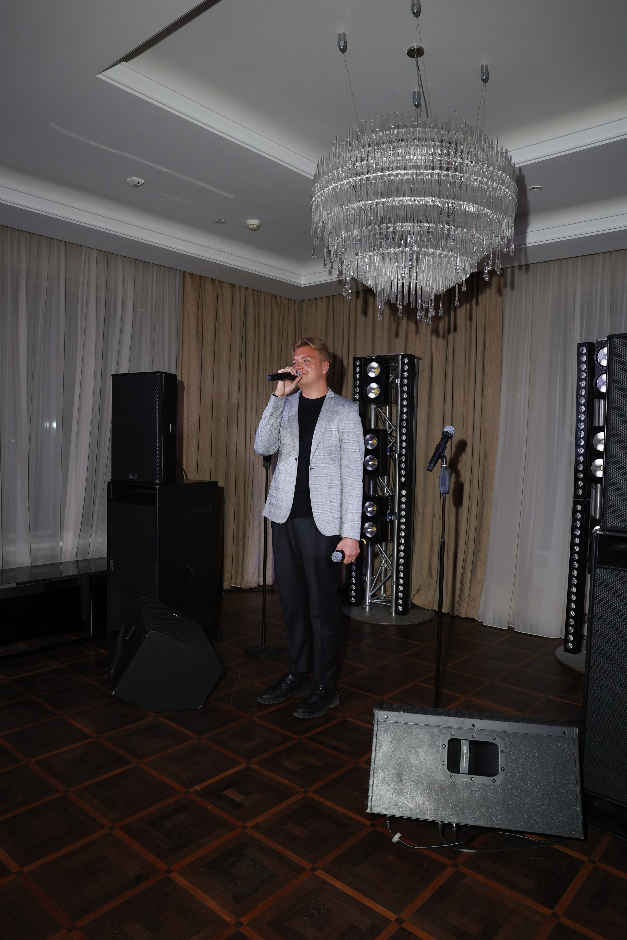 ИРИНА ЙОВОВИЧ. Nikolskayasecular