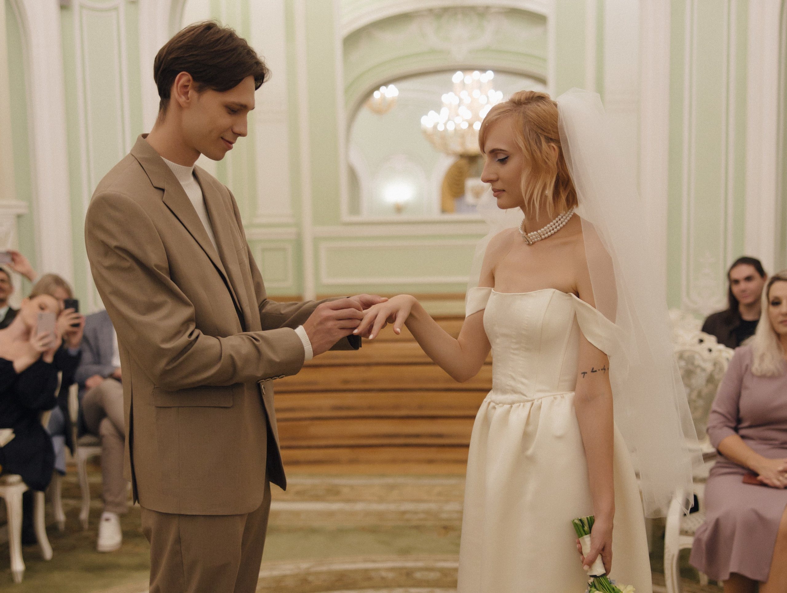 «Ты — мой дом». Фотограф Санкт-Петербург Евгения Корякина (eva_maruu)