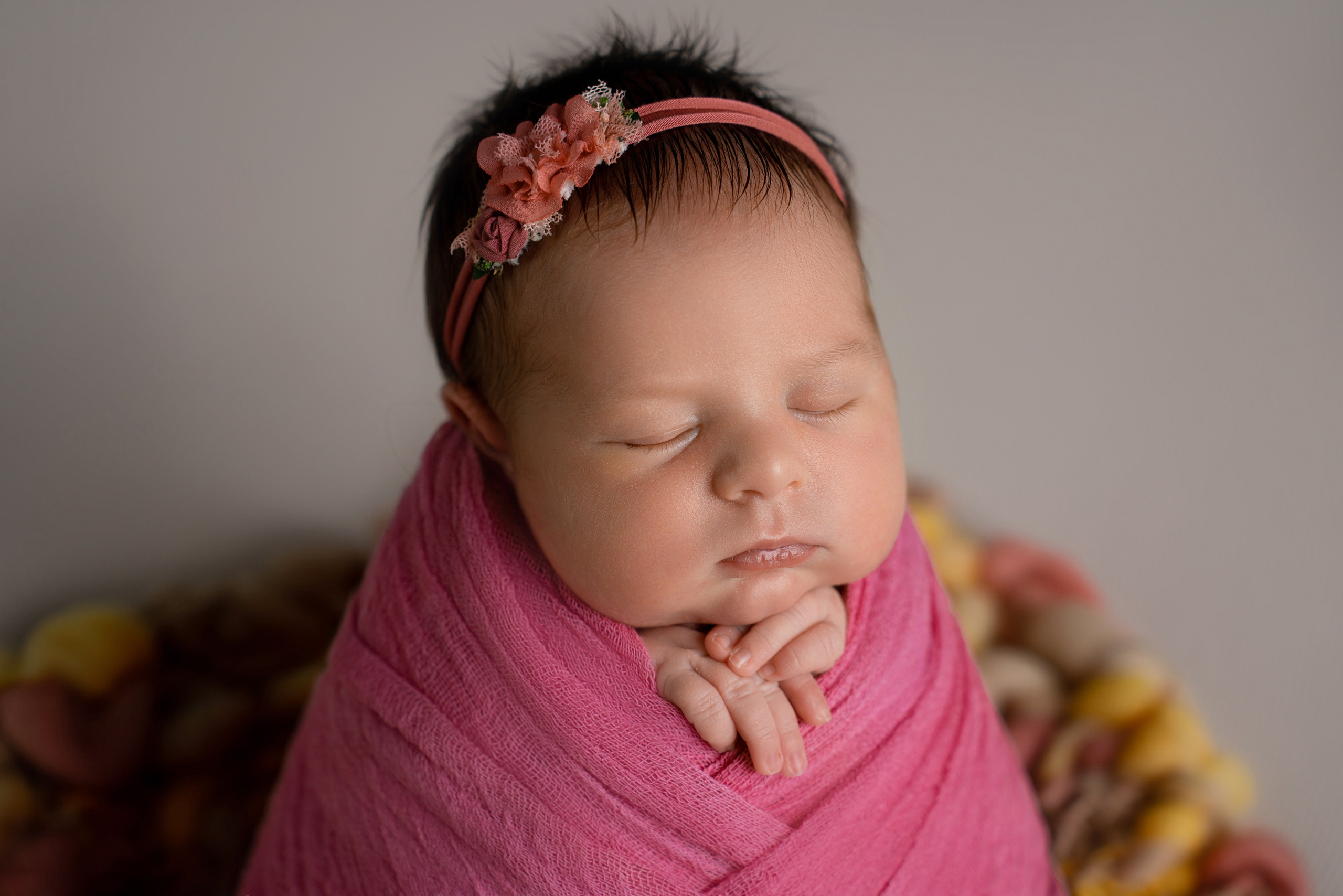 Ньюборн. Фотограф новорожденных Оренбург и свадебный фотограф Оренбург