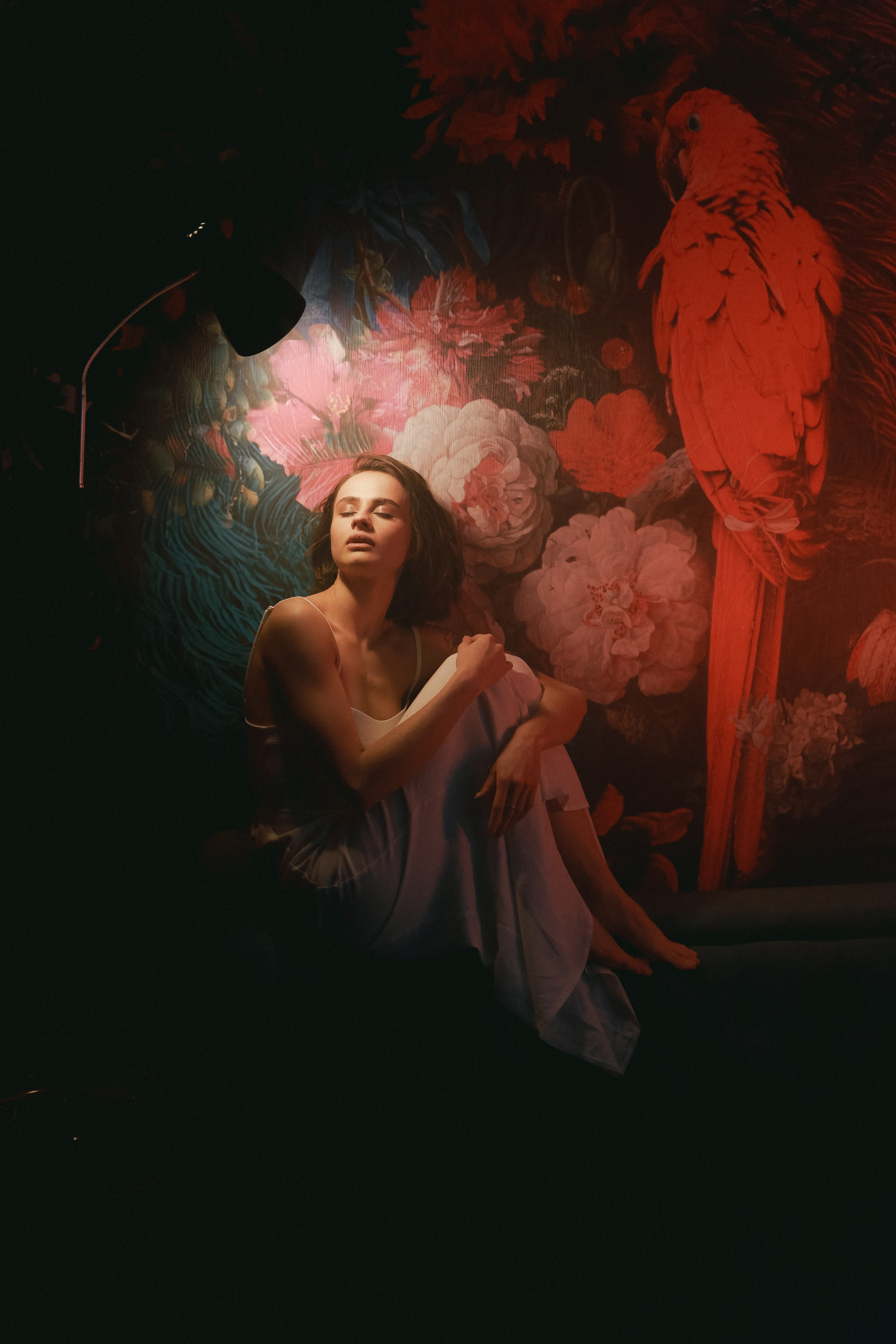 МК Лавстори. Анна Лерман. Фотограф г. Абакан