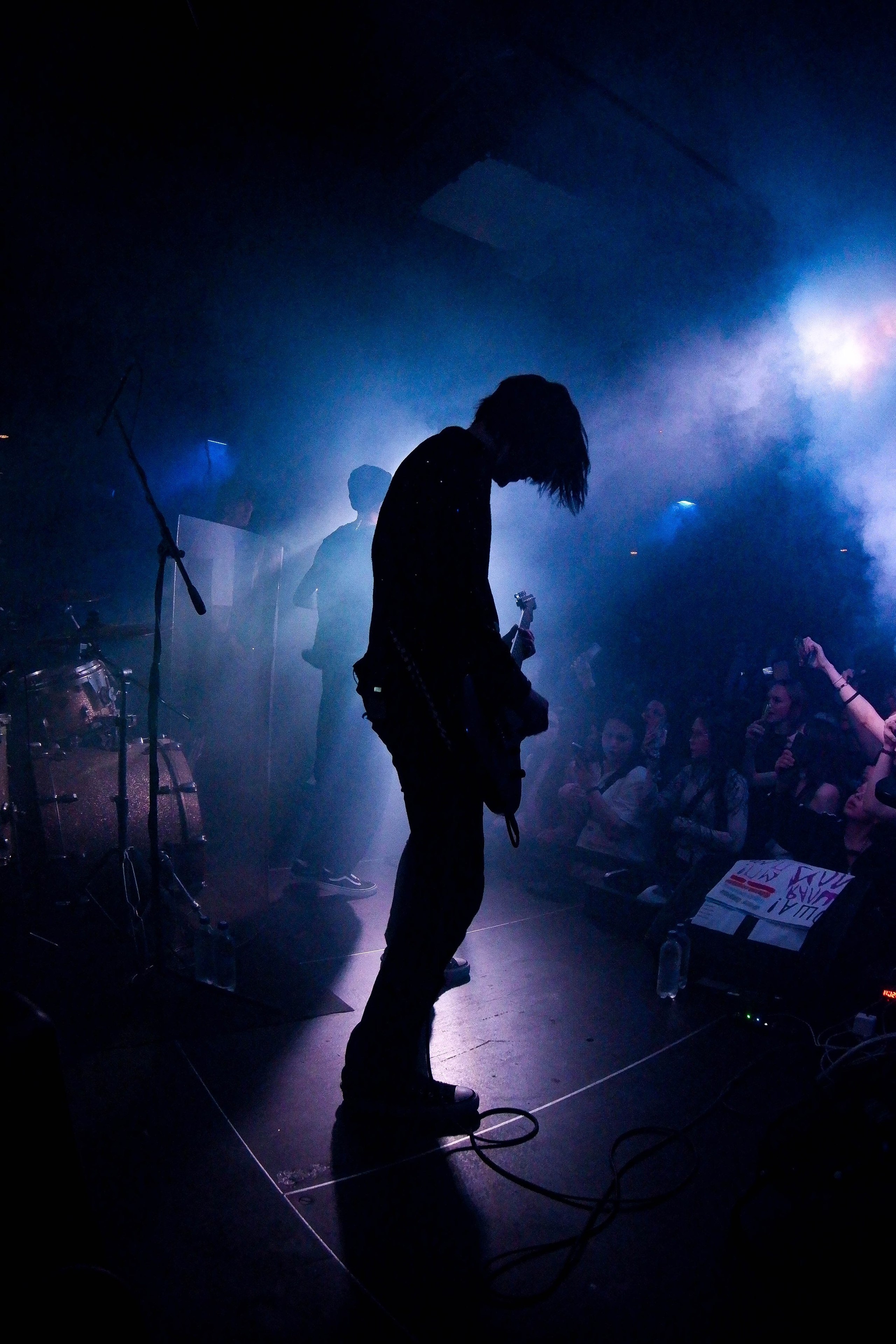 Molly Fest. Портретный фотограф Александра Новикова Тюмень