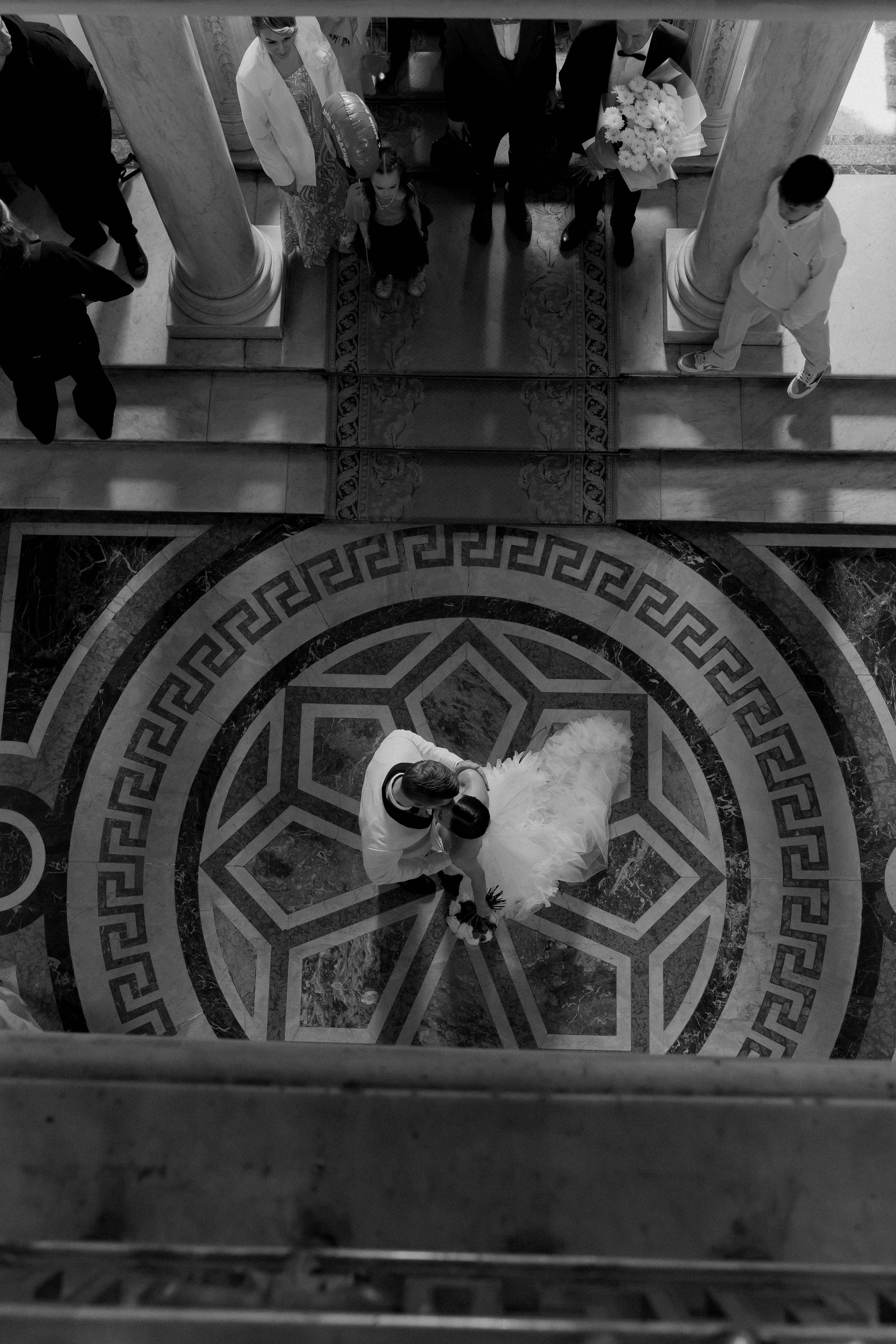 …. Свадебный фотограф в Санкт-Петербурге Александра Чукавина