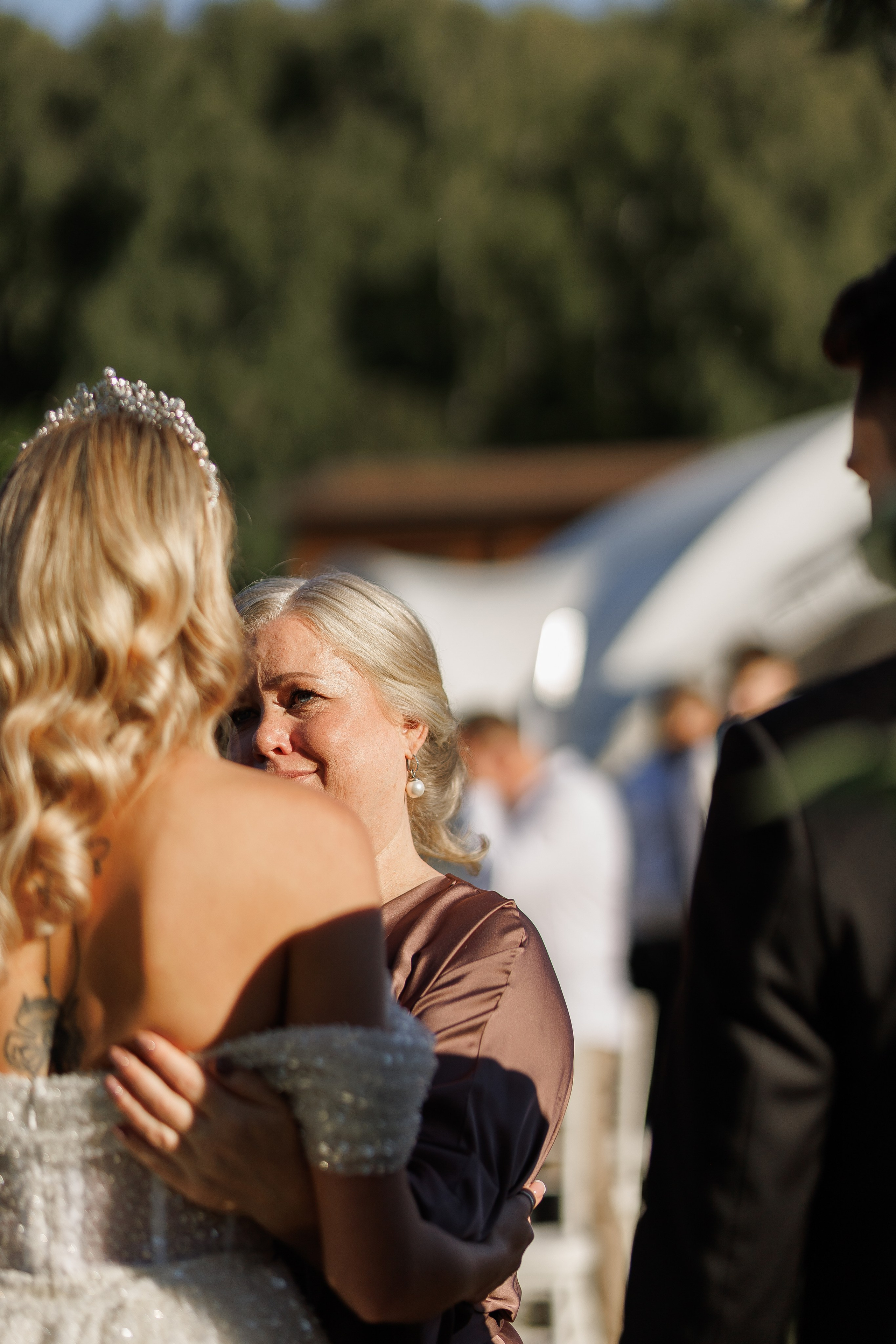 ···. Свадебный фотограф в Санкт-Петербурге Александра Чукавина