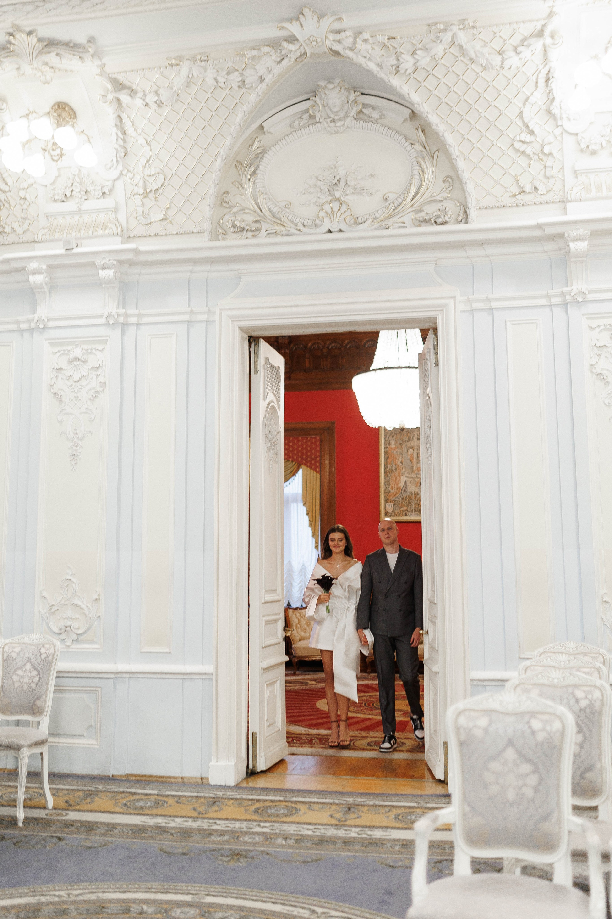 …. Свадебный фотограф в Санкт-Петербурге Александра Чукавина