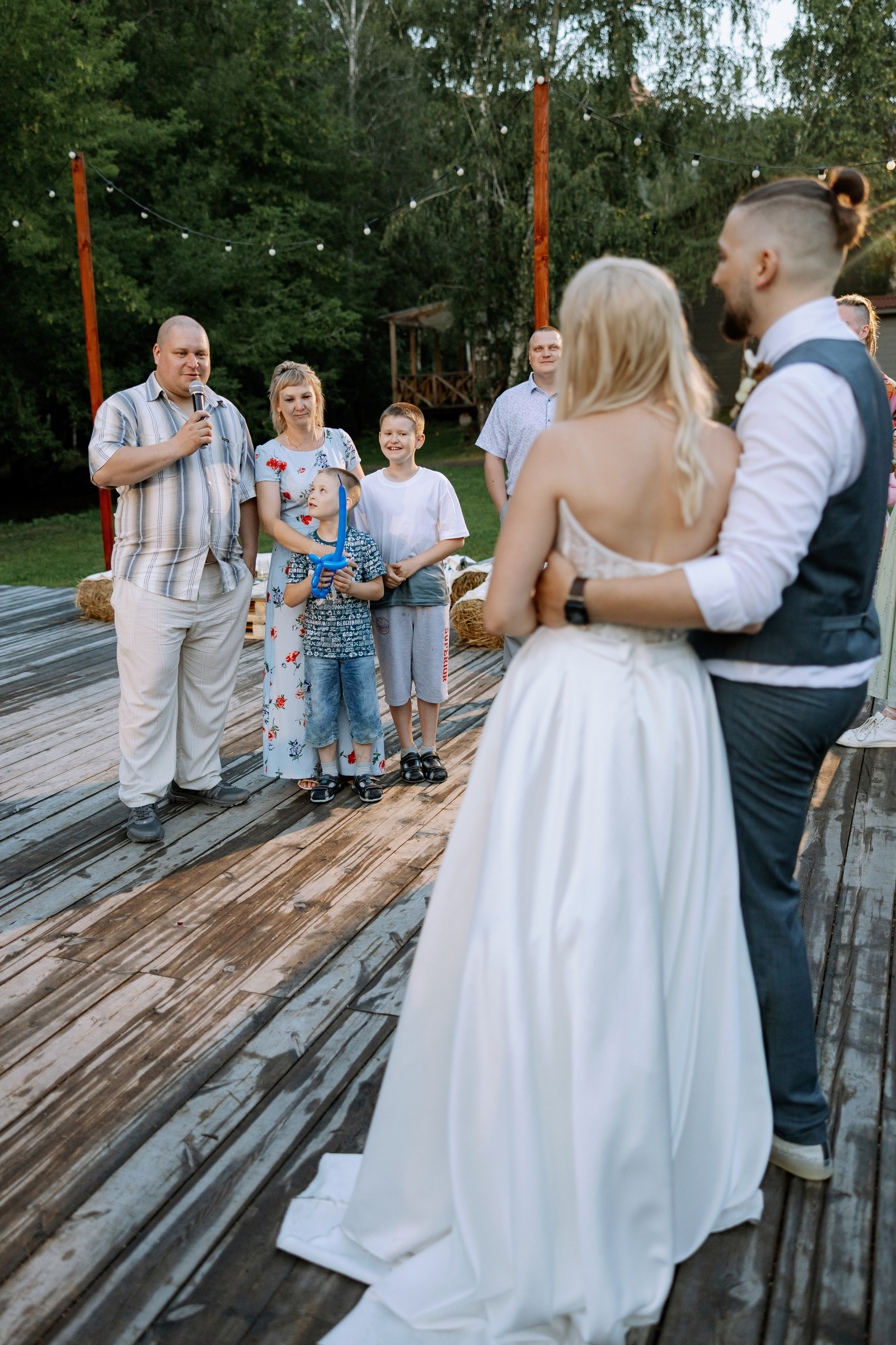 10.08.2023 Дмитрий и Виктория. Фотограф в Красноярске