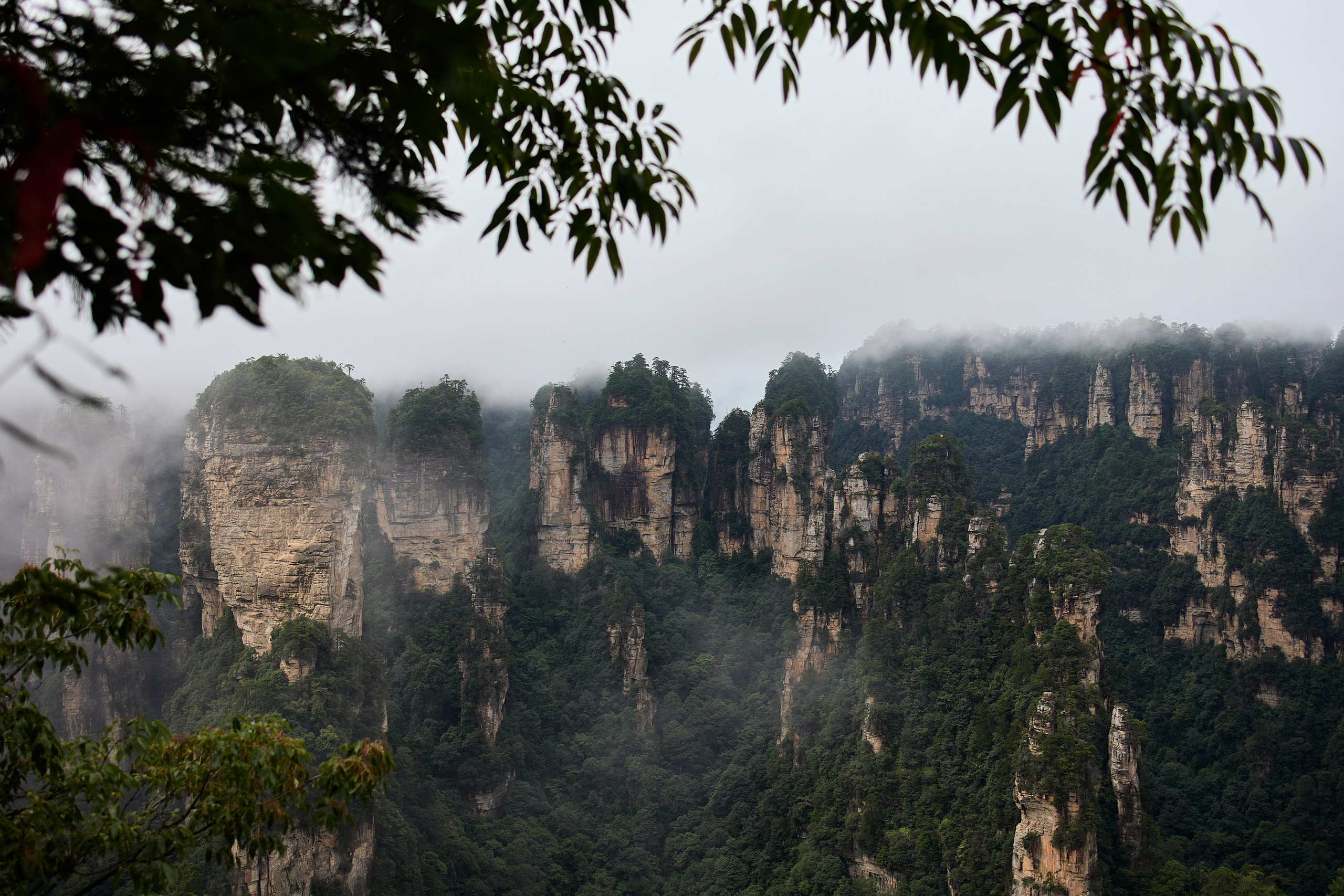 Китай. Хороший репортажный и промышленный фотограф в Казани Алексей Щелконогов