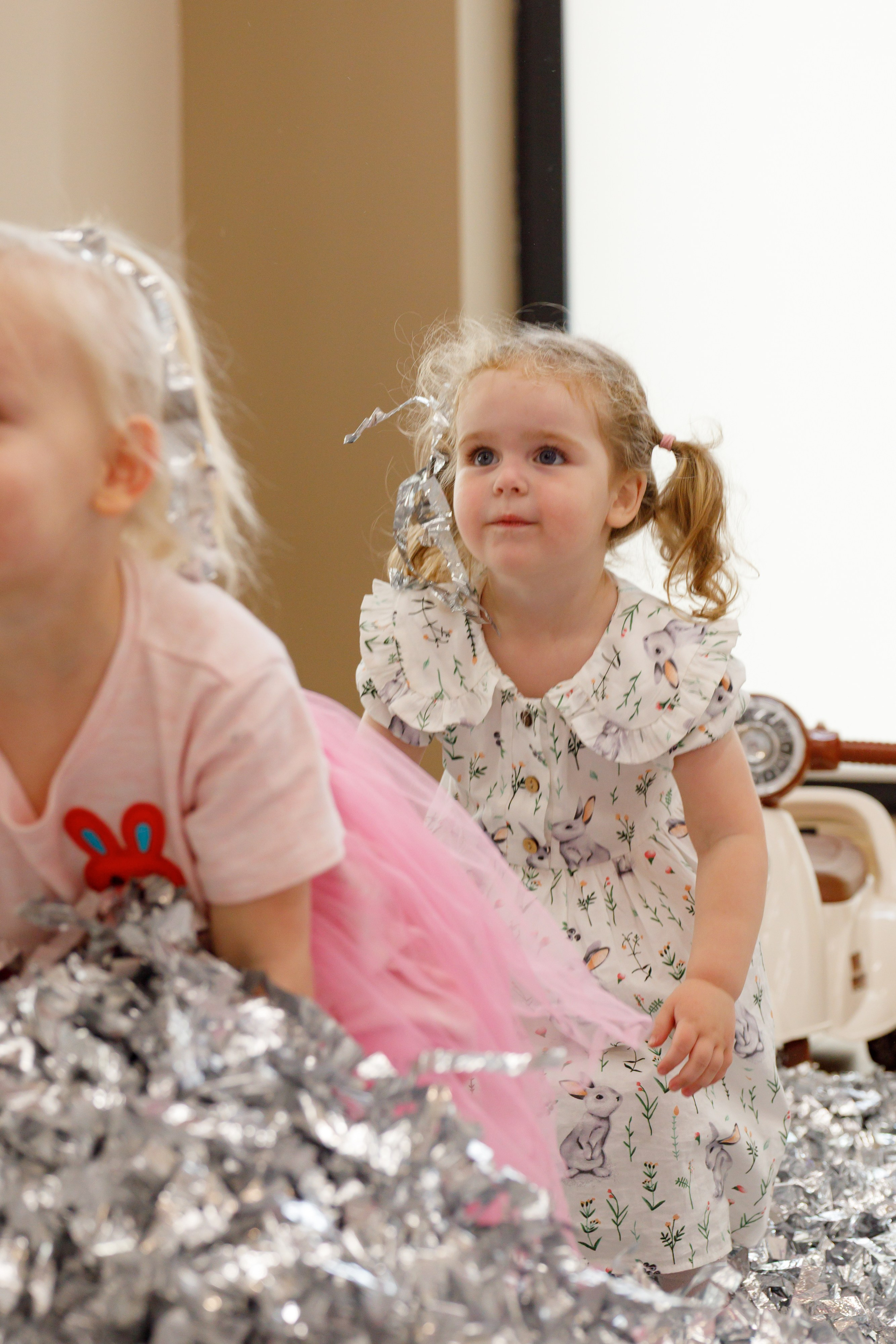 Детский день рождения. Семейный и детский фотограф в Челябинске Елена Вышегородцева