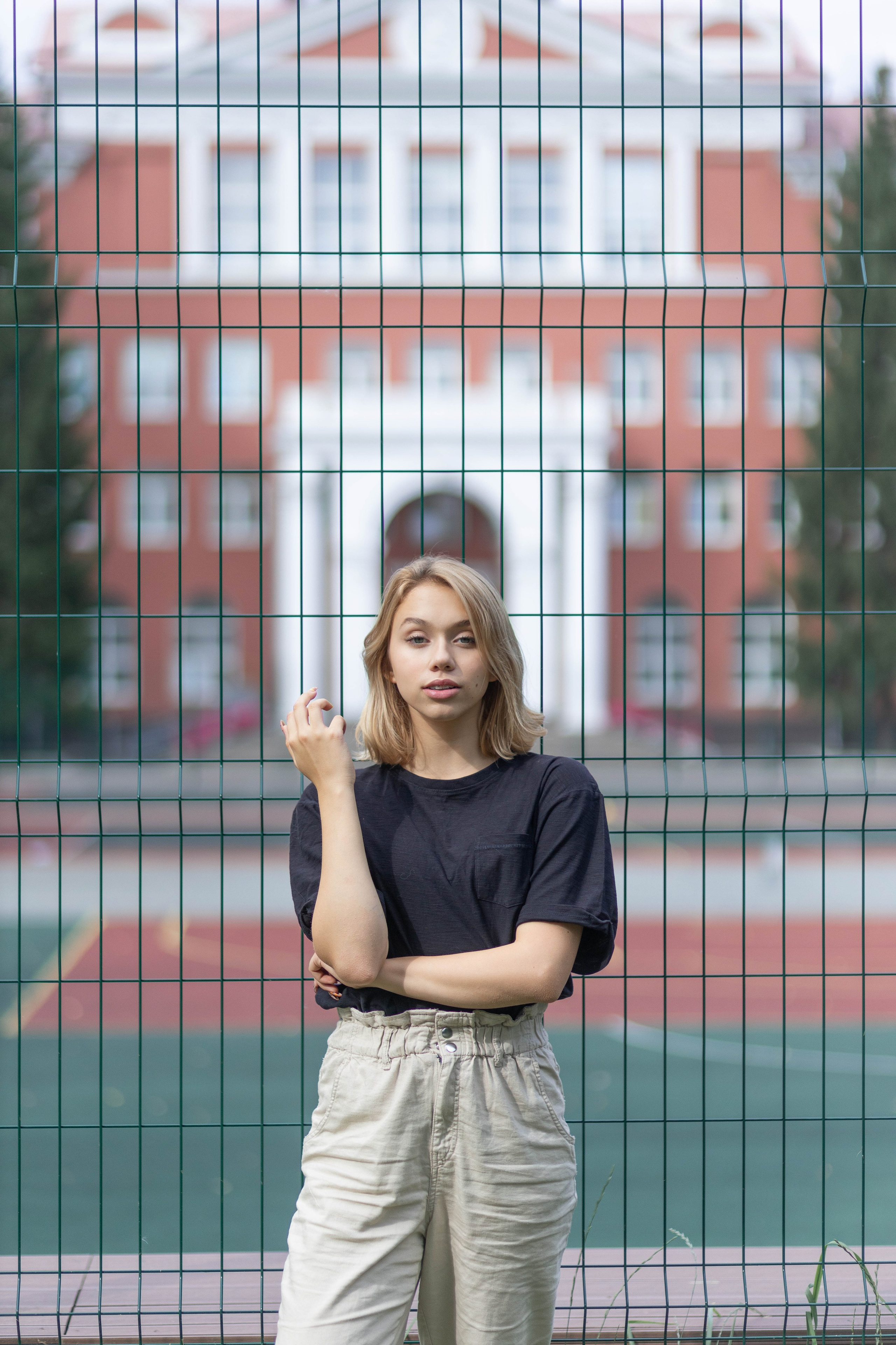 Яна. Семейный и детский фотограф в Челябинске Елена Вышегородцева