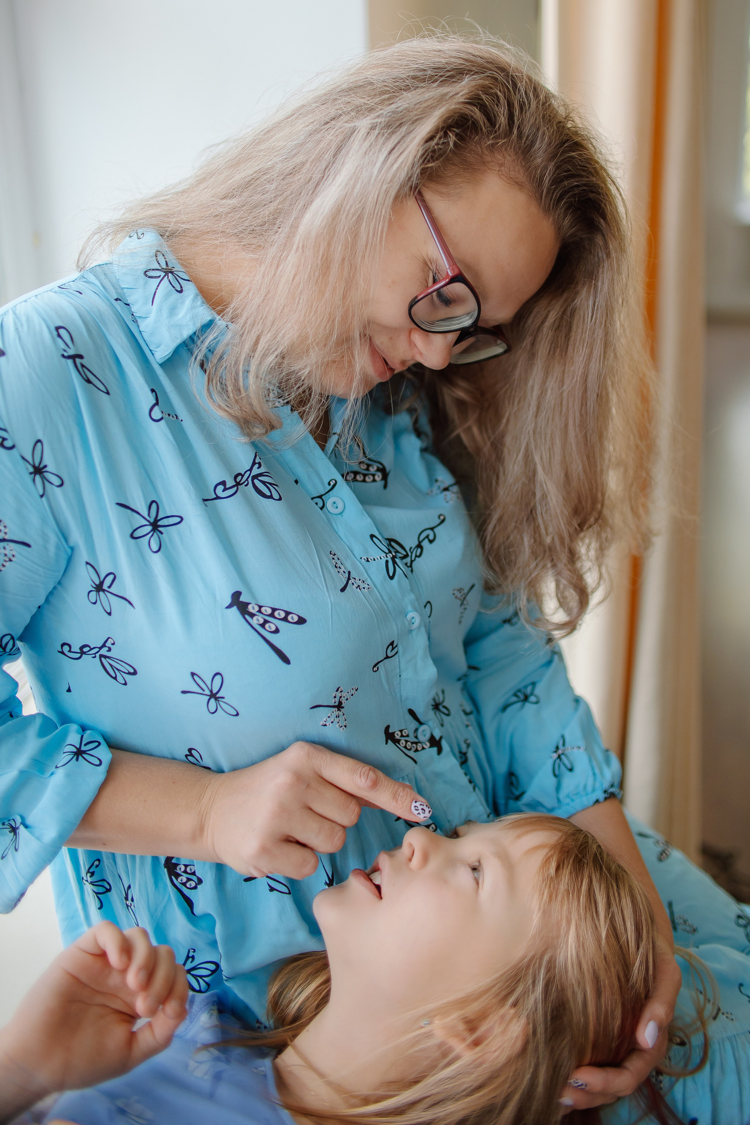 Ведерниковы 10 лет спустя. Семейный и детский фотограф в Челябинске Елена Вышегородцева