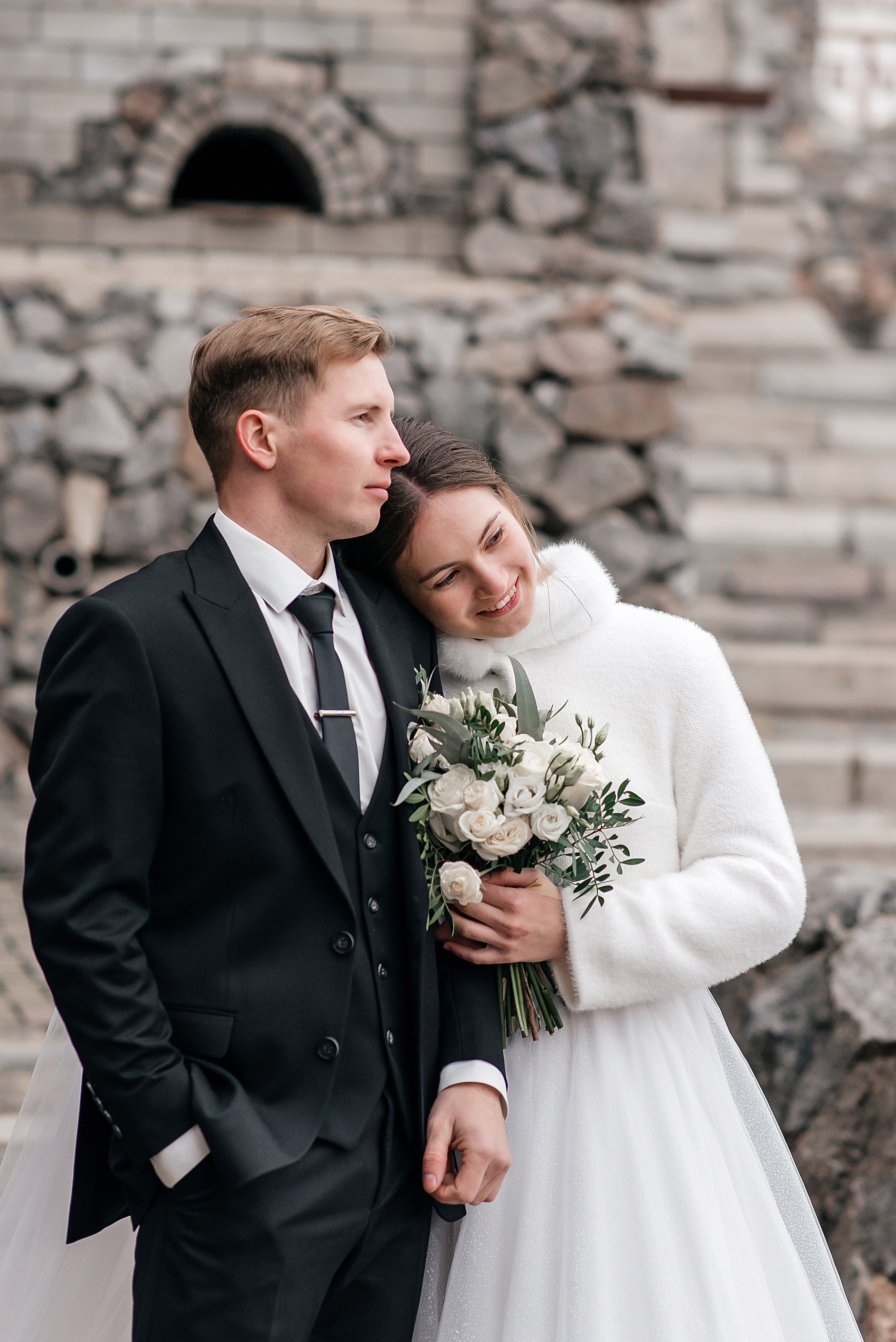 Елисей & Юлия. Ваш фотограф Ирина Гущанская