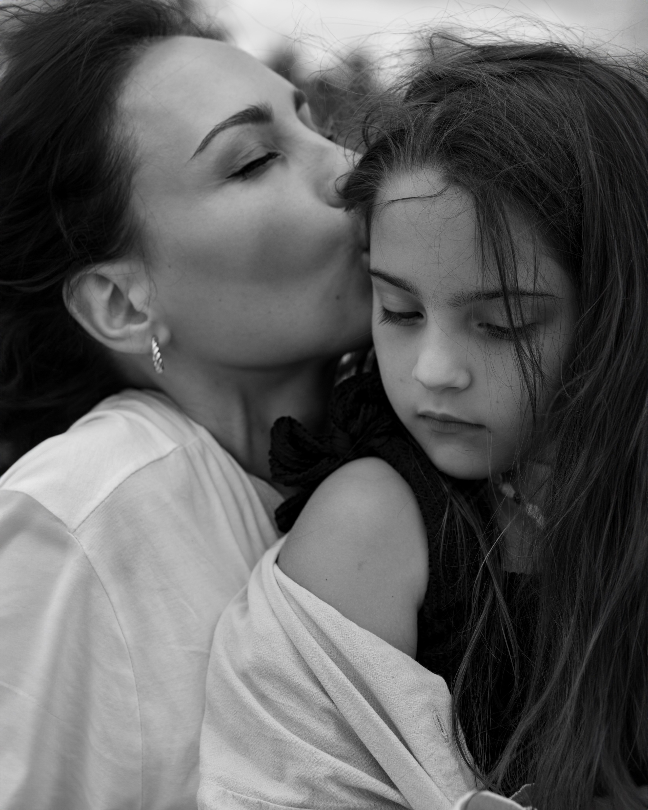 Daria & Alisa. Фотограф Дарья Гейер