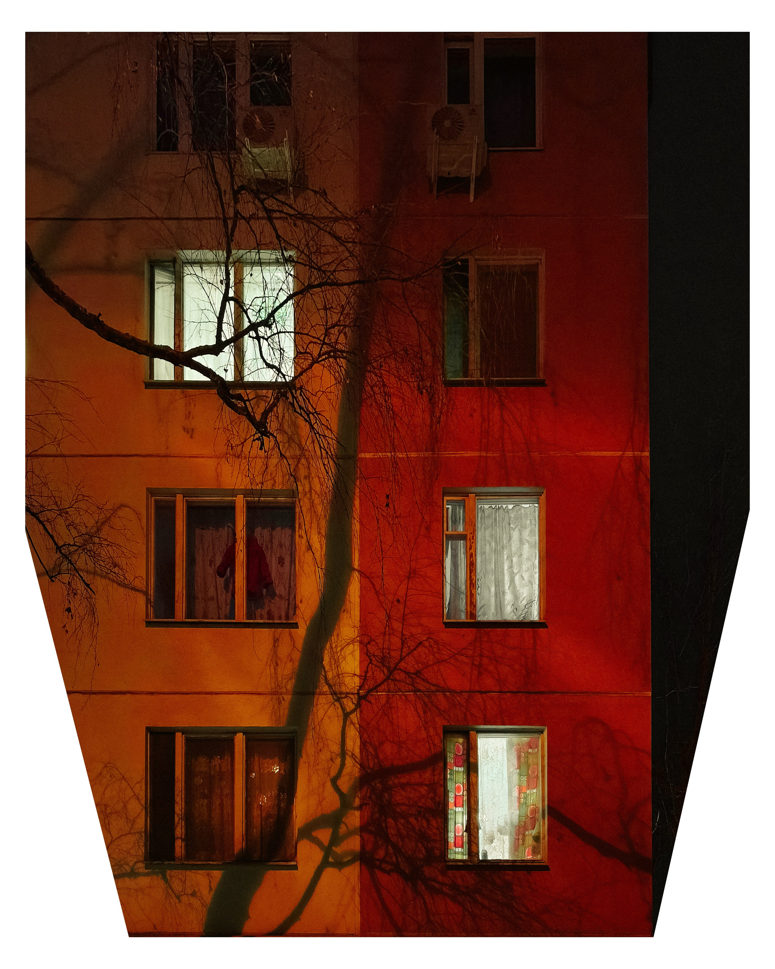 Мир повседневных Вещей. Репортажный и портретный фотограф, Влад Хафизов, Москва