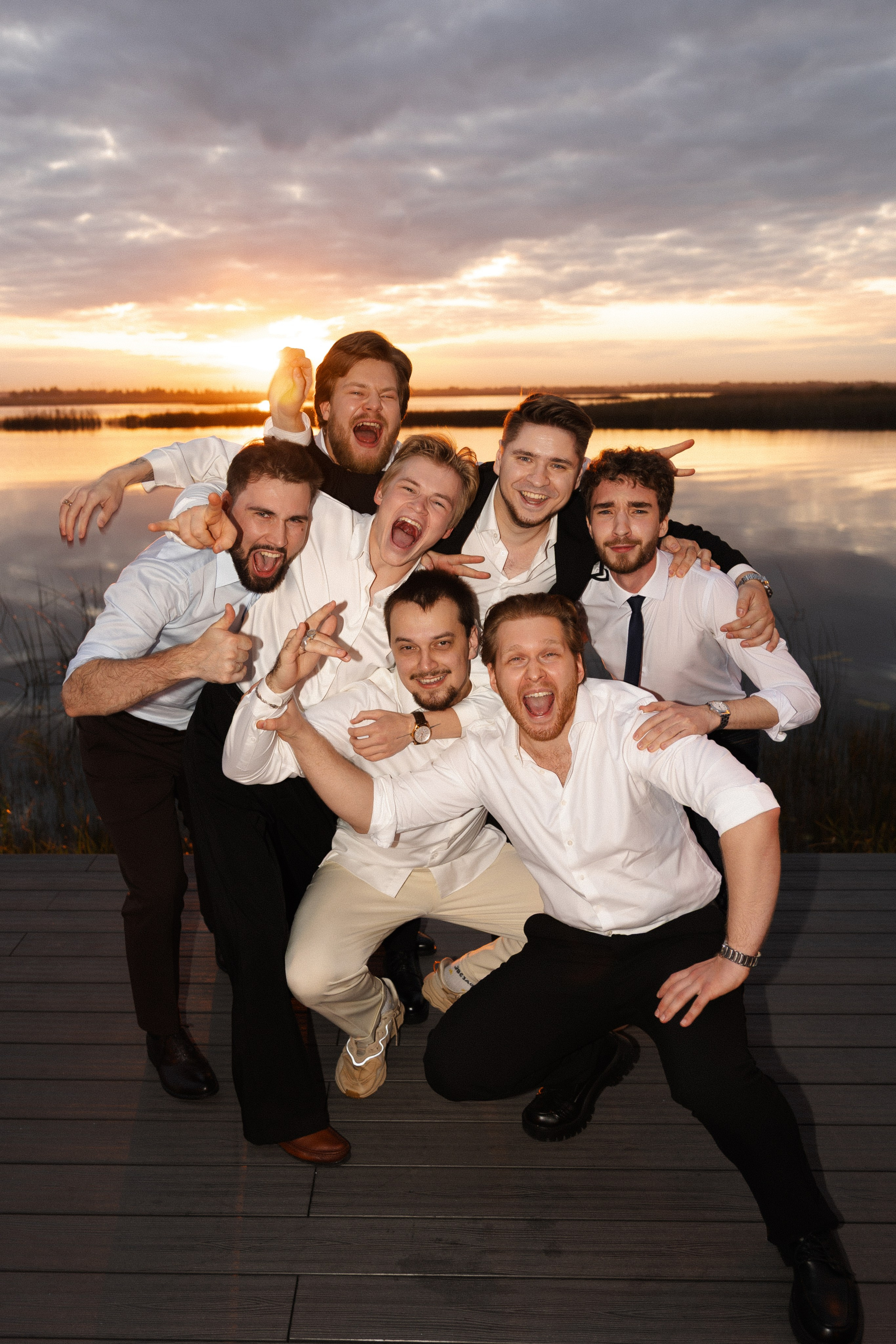 Алексей и Екатерина. Фотограф Тюмень Пушковская Кристина