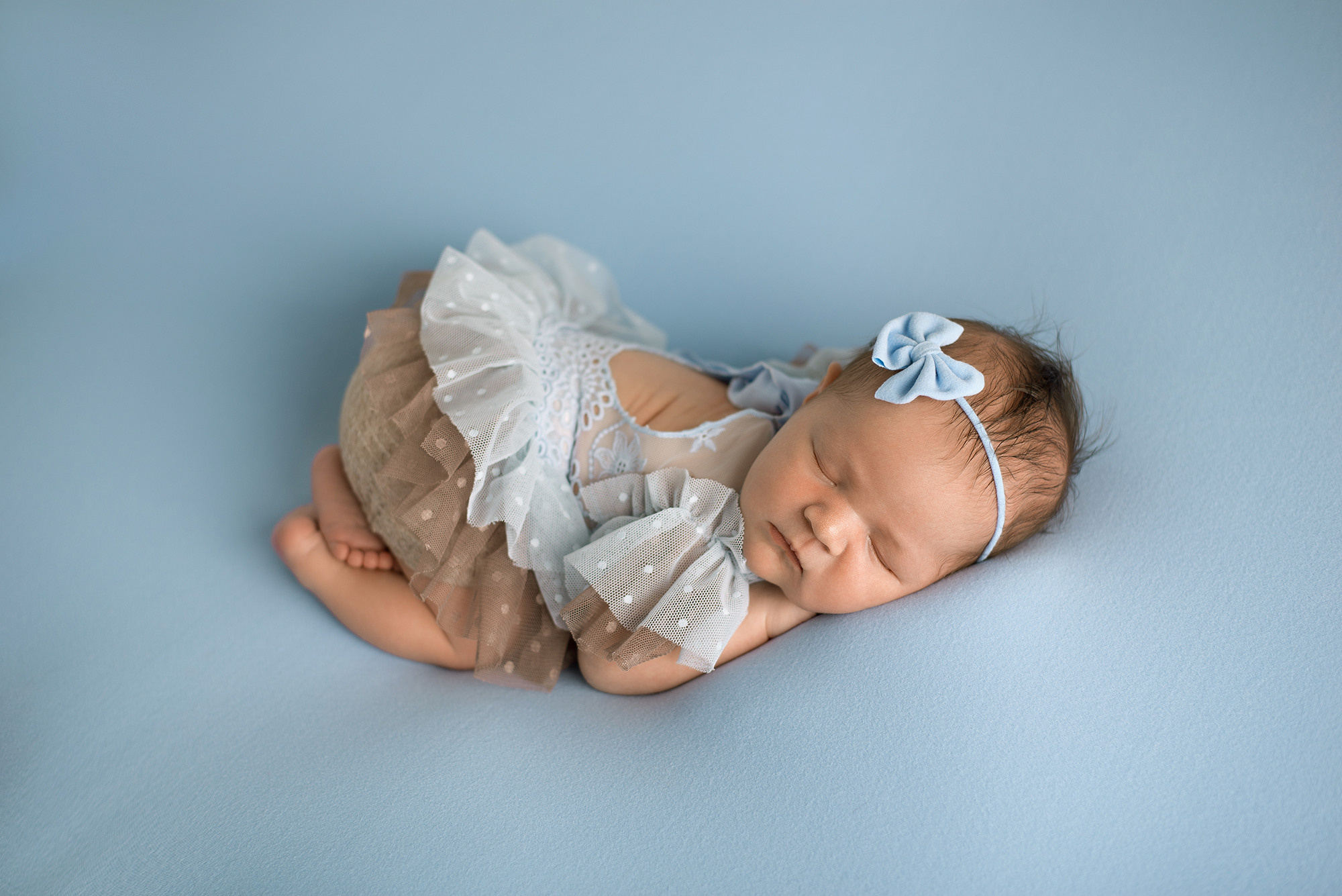Newborn. Фотограф Татьяна Ульянова. Съёмка выписки из роддома, Таинства Крещения