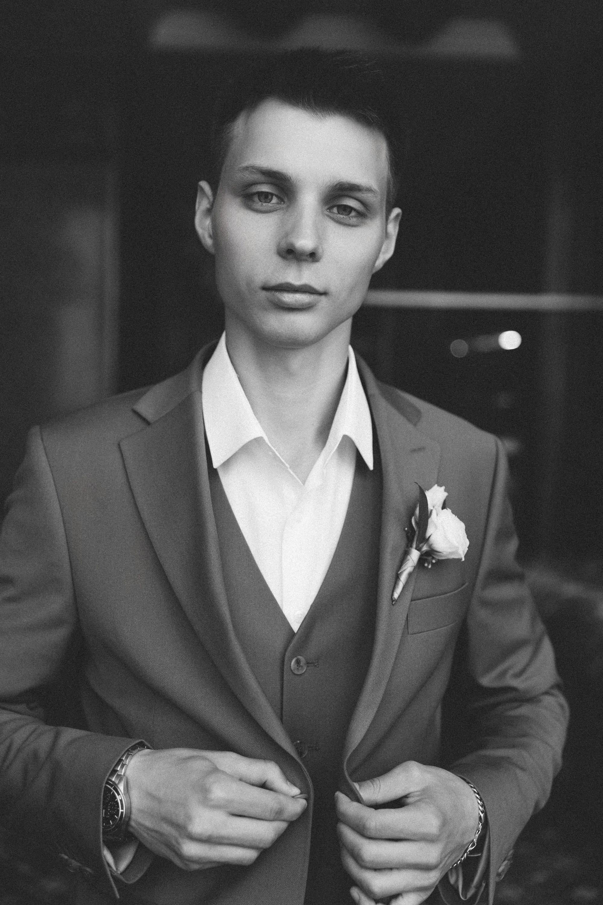 Millenium. Свадебный фотограф Дмитрий Воробьев Ярославль