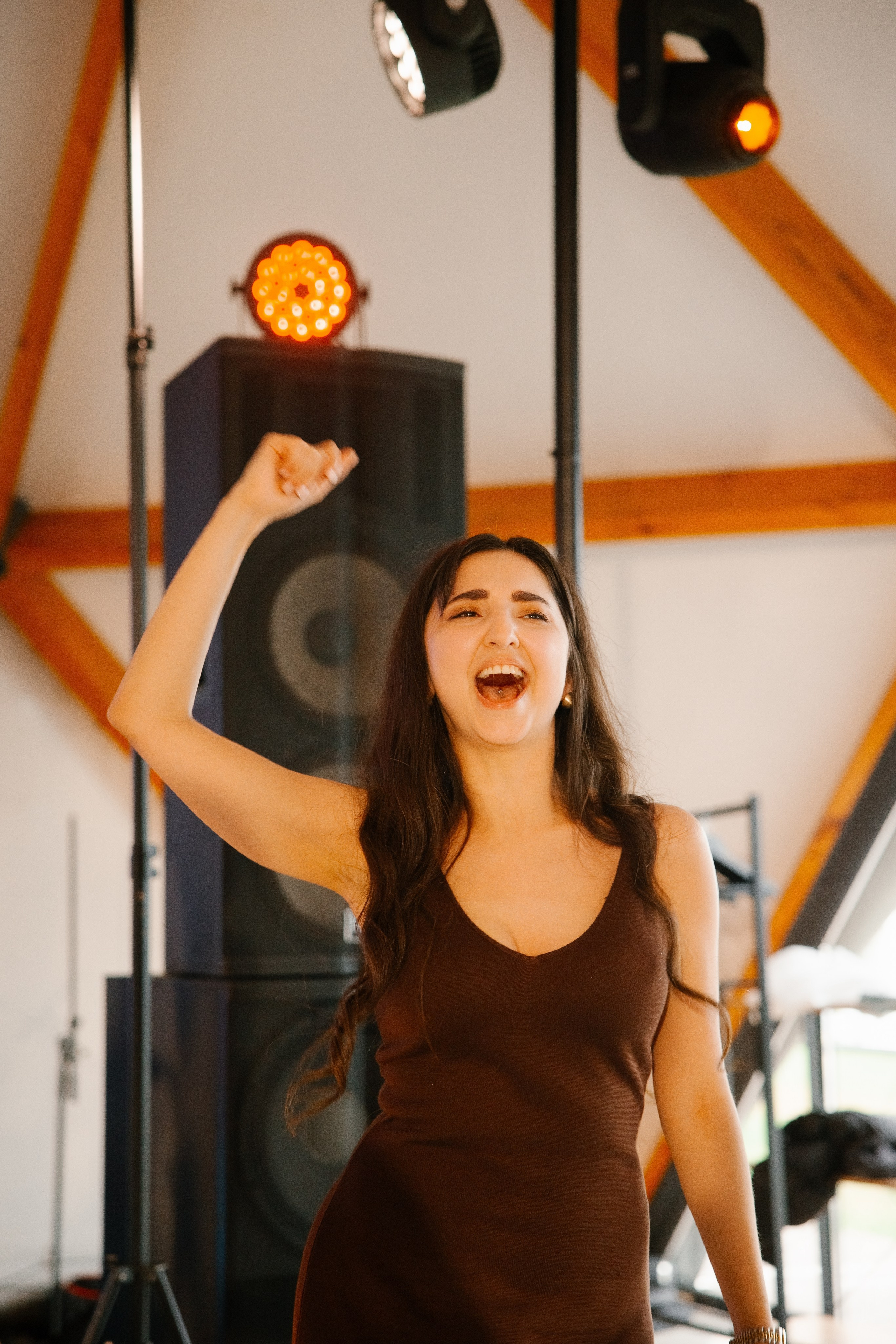 Даниал и Екатерина. Свадебный фотограф Полина Панина