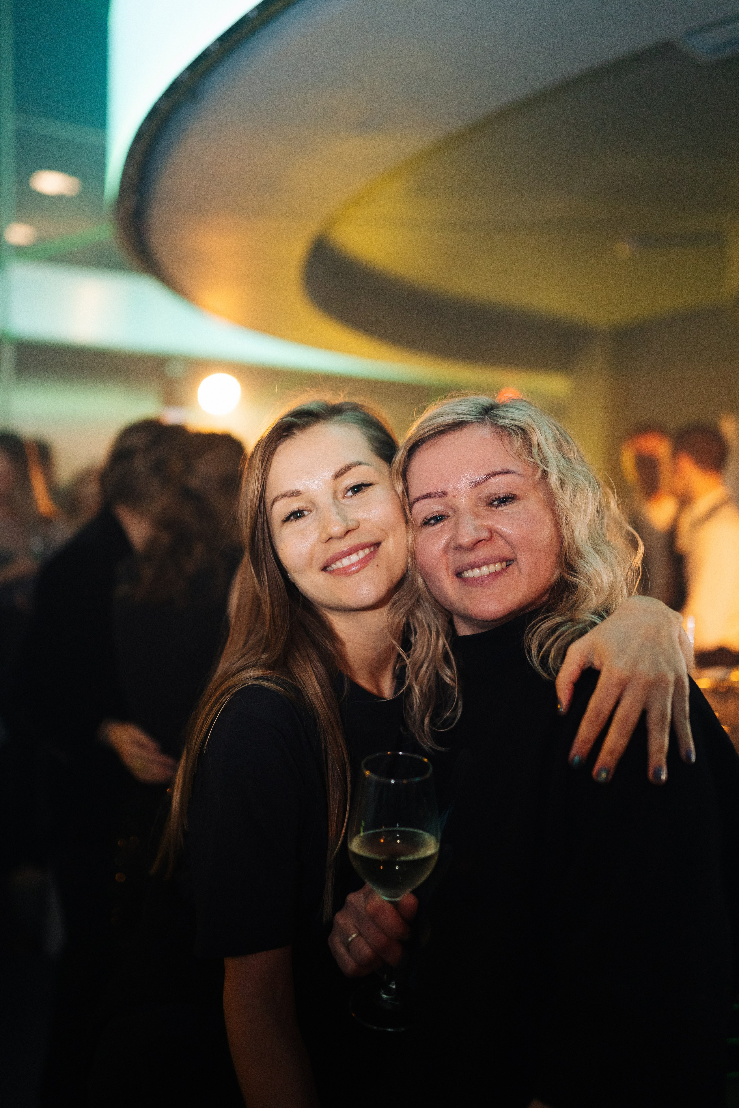 Sila sveta. Главная