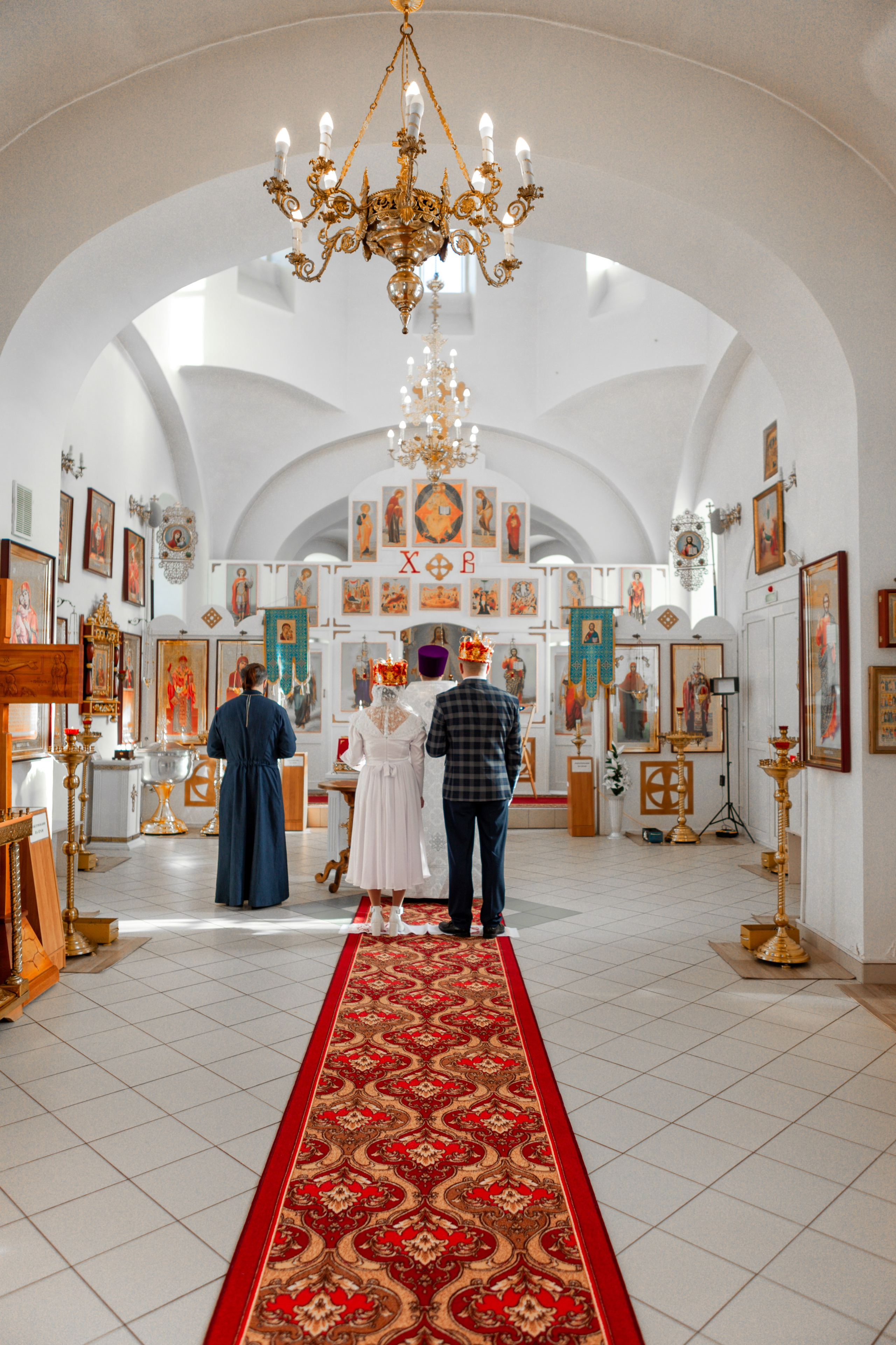ТАИНСТВА. Фотограф КРЕЩЕНИЕ/ВЕНЧАНИЕ Калужская область