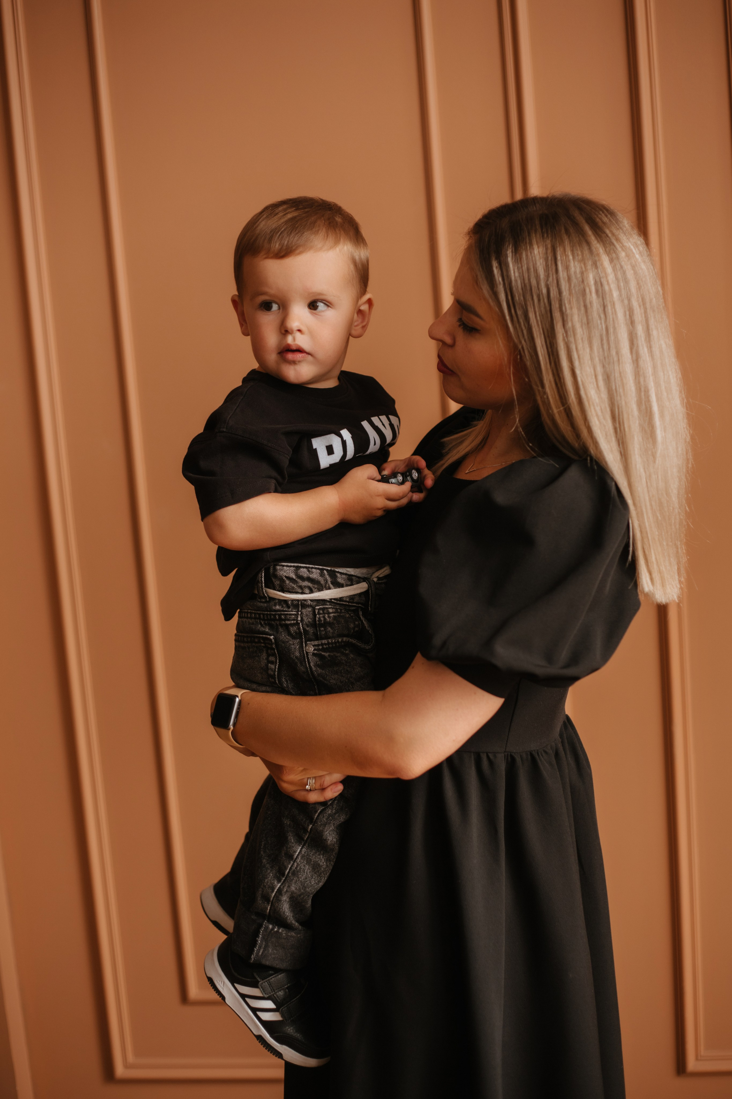 Ко Дню Рождения Демида. Фотограф в Волгограде и Москве | Анастасия Лаврова