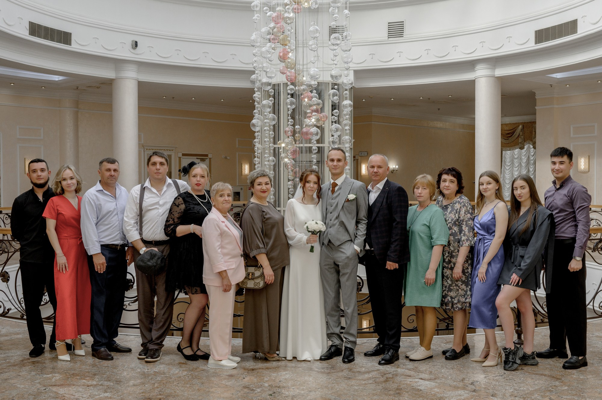 Егор и Ксения. Свадебный фотограф в Тюмени Анастасия Пономарева