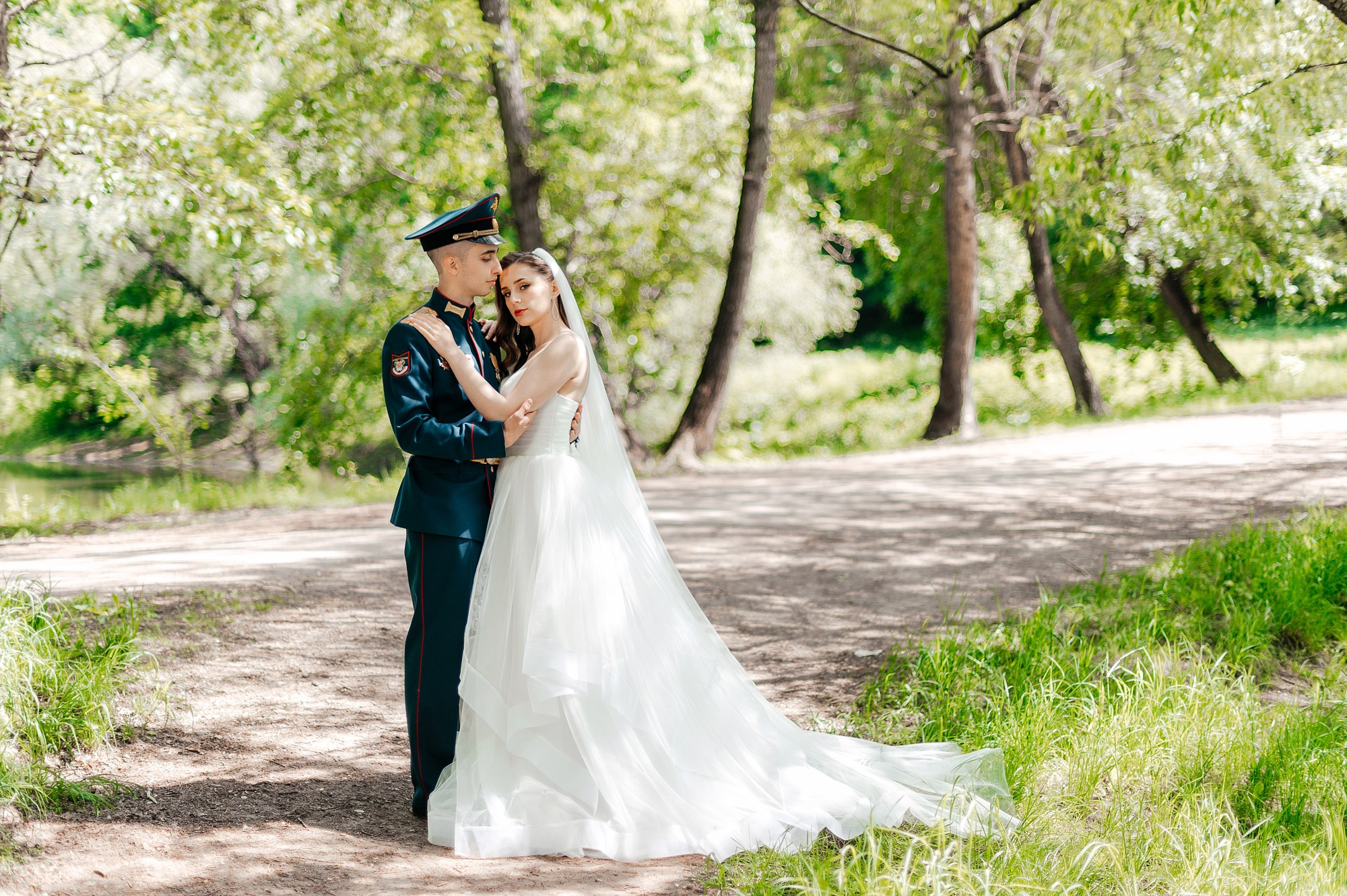 Irina&Vanya. Свадебный и индивидуальный фотограф Никита Роут | Москва