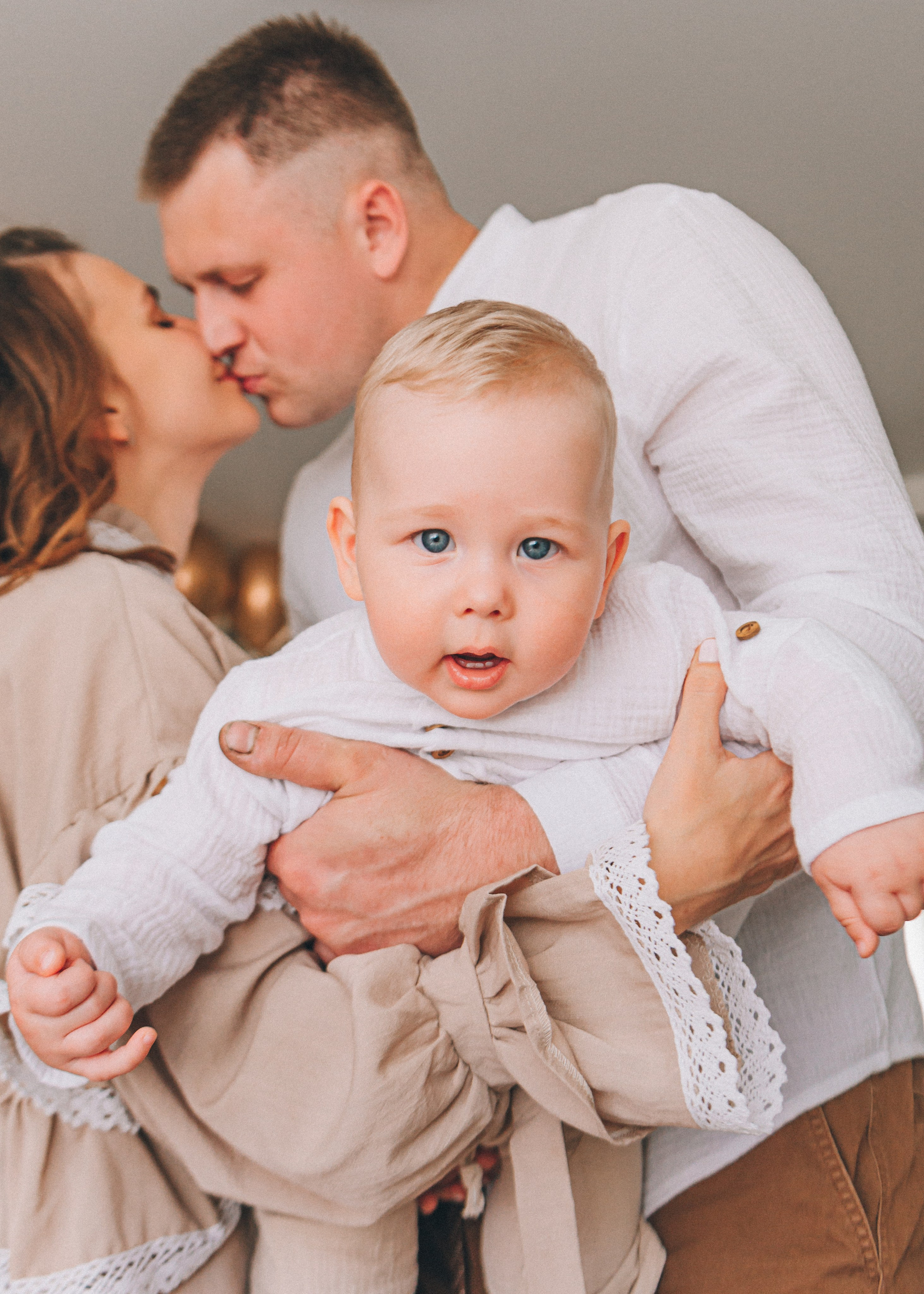 Максимкин день. Семейный фотограф в Санкт-Петербурге Ира Ревчук
