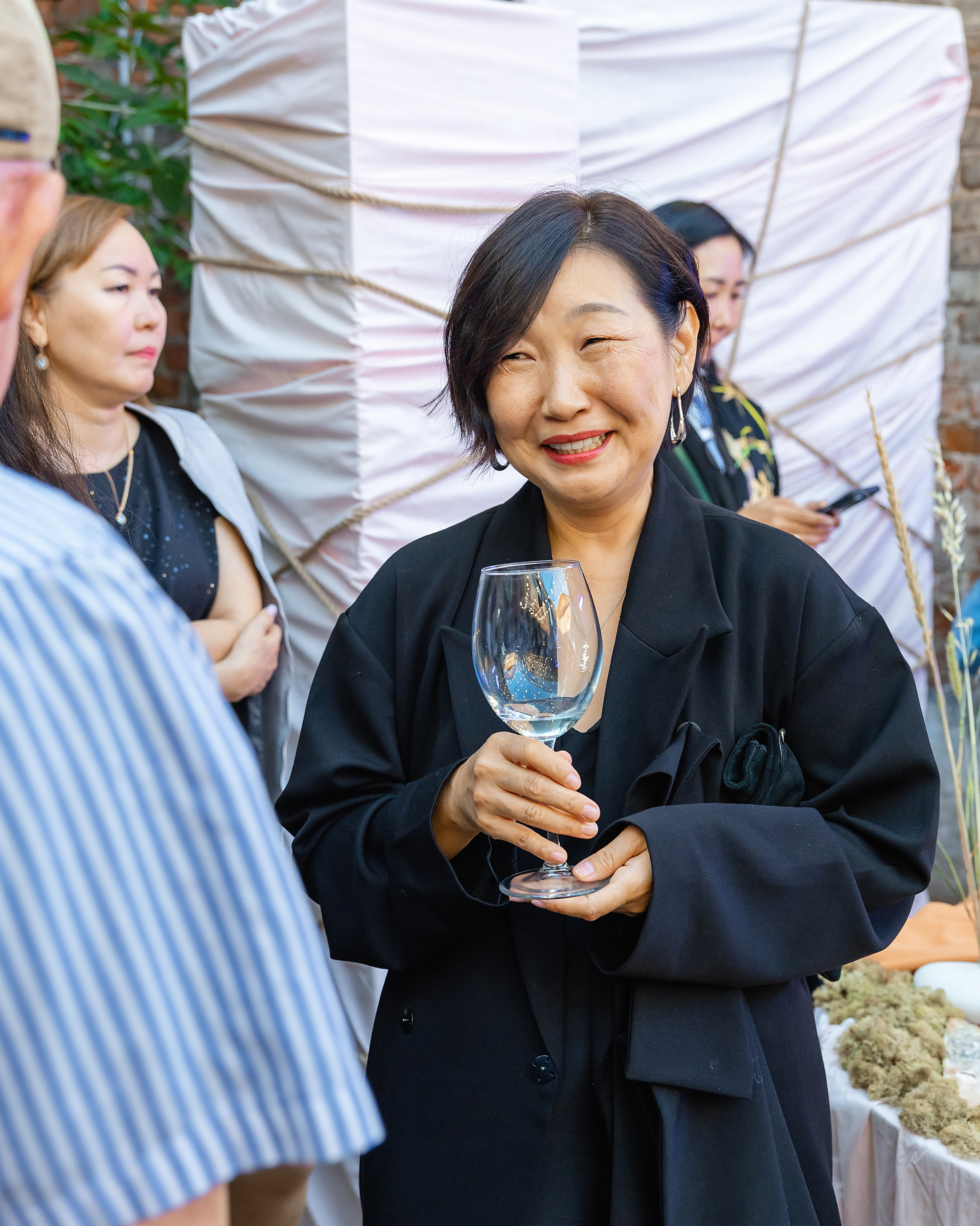 Юбилей компании «Домбо». Фотограф и видеограф в Улан-Удэ: Аюна Габагуева и Артём Шаханов