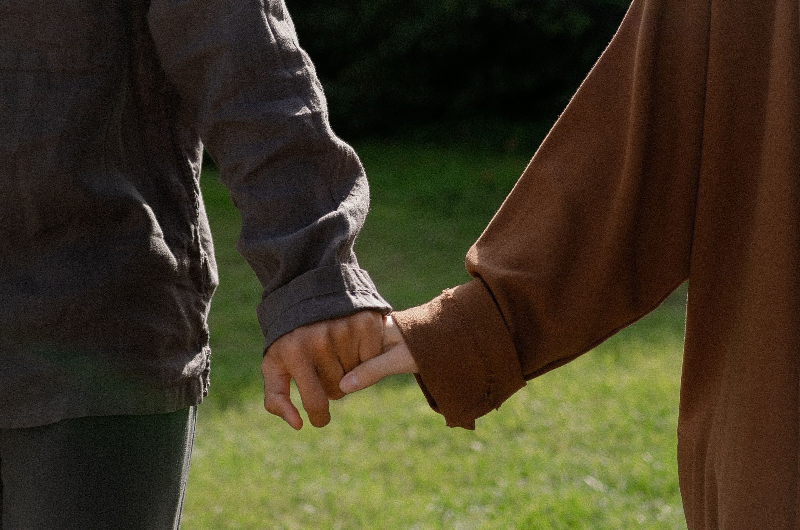 Хосе и Диана Ч.1. Наталья Севрук — фотограф во Владимире