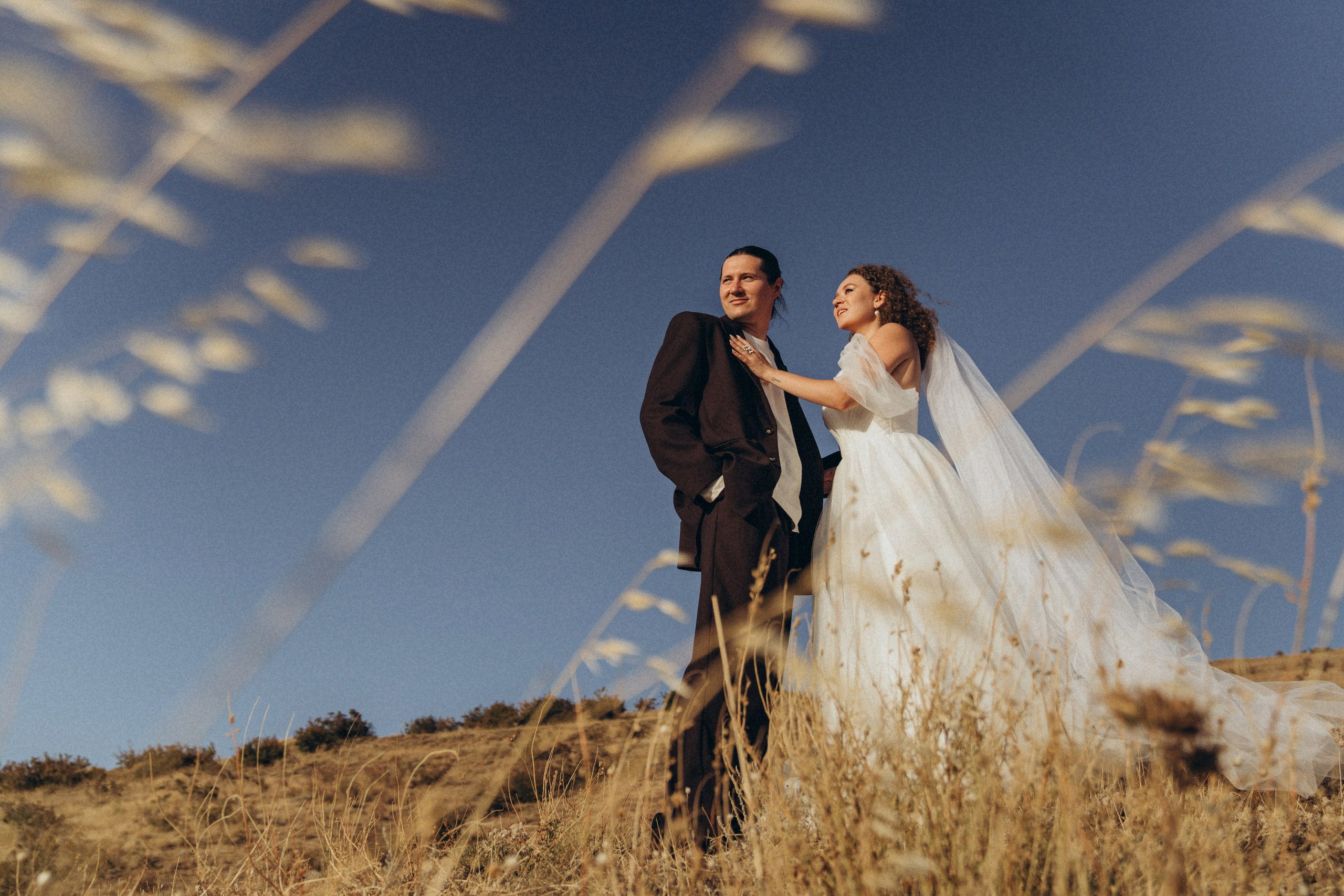 Глеб и Анастасия. Photographer in Sevastopol, Crimea and Moscow Gorbunov Denis