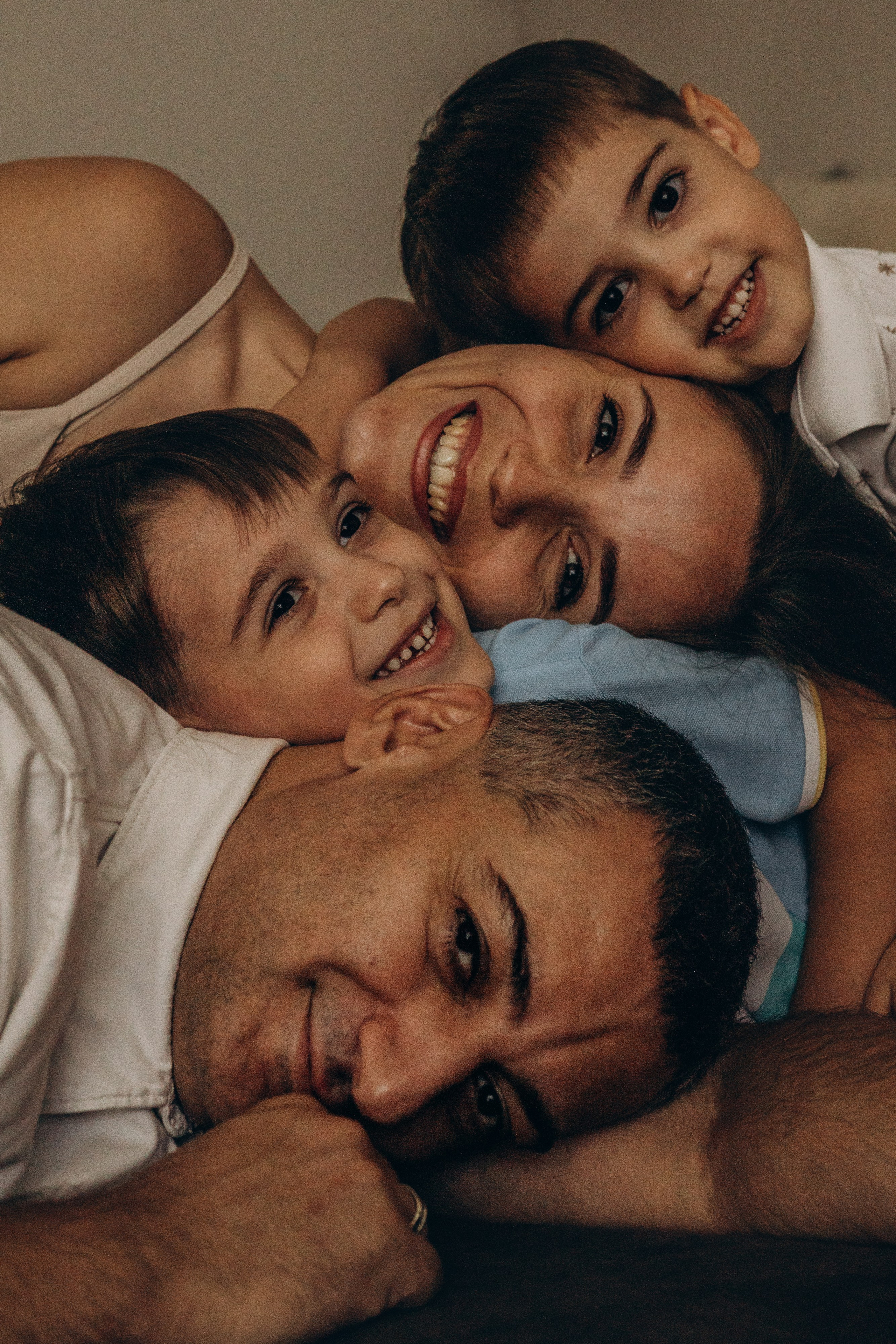 Евгения — моменты домы. Семейный фотограф Новороссийск, Анапа, Геленджик — Юлия Давыдова