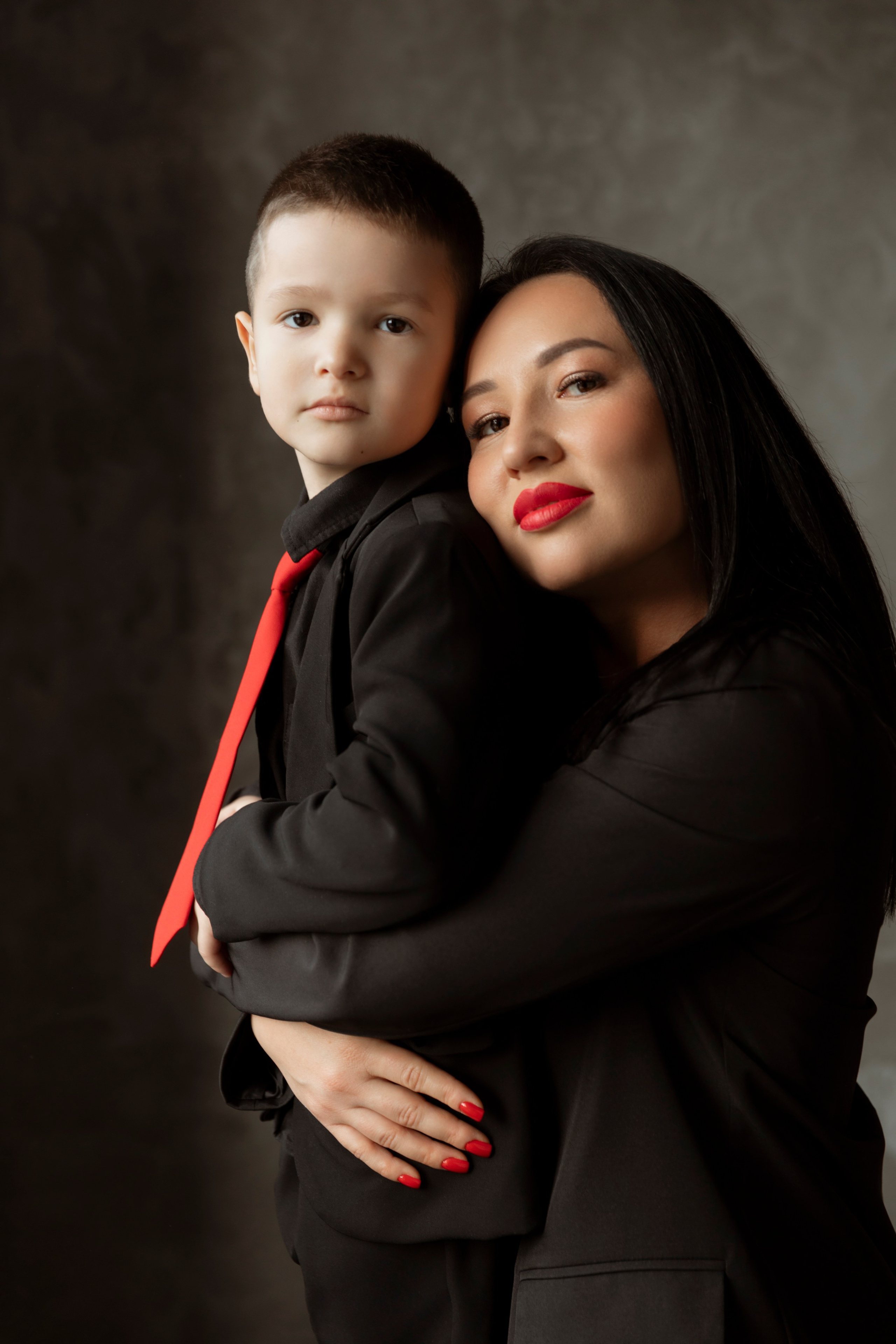 Наташа и Савелий. Фотограф Мария Щеголькова. Чувственный женский портрет