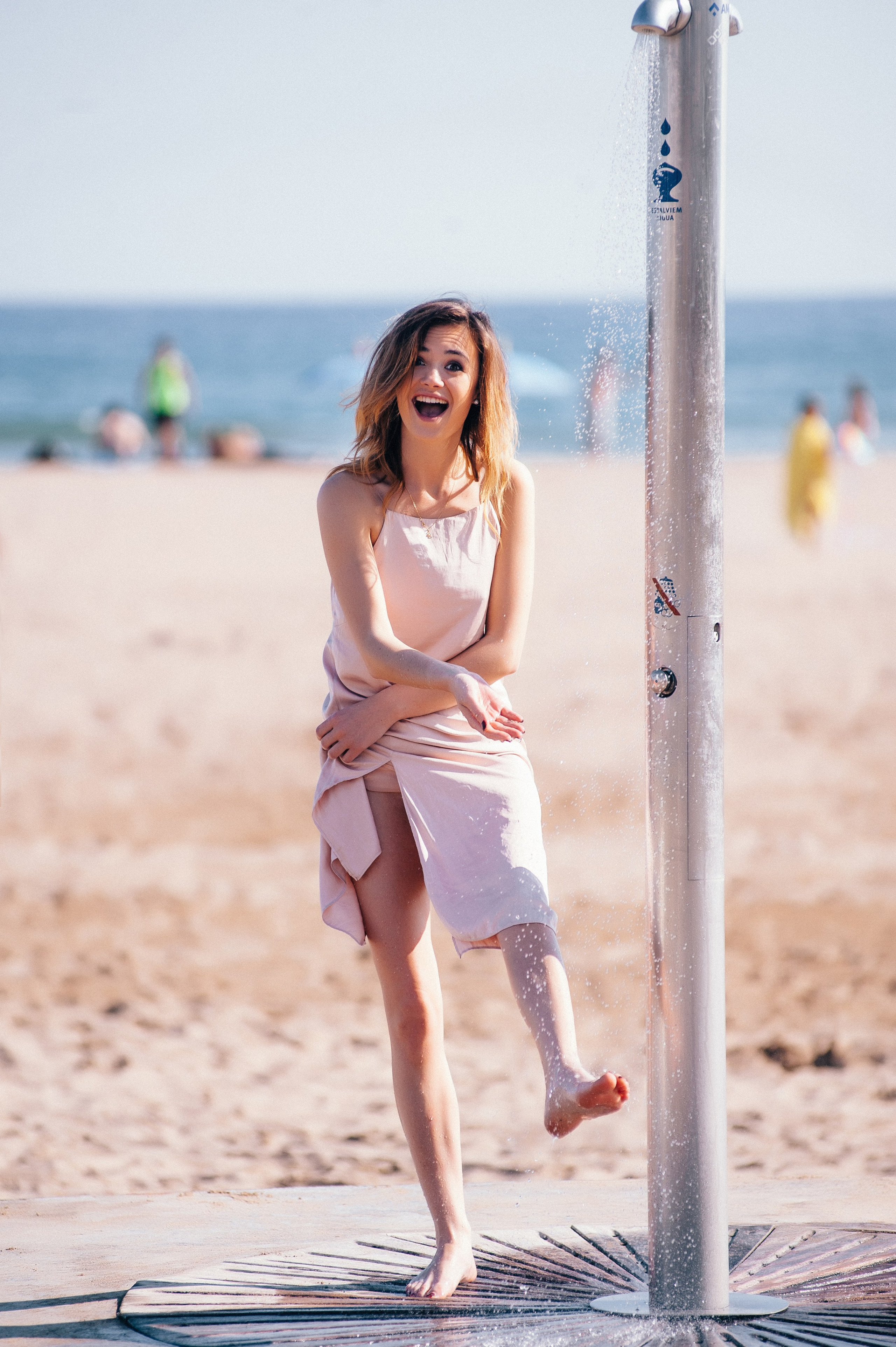 Barcelona. Свадебный фотограф в Ростове-на-Дону Владимир Пешков