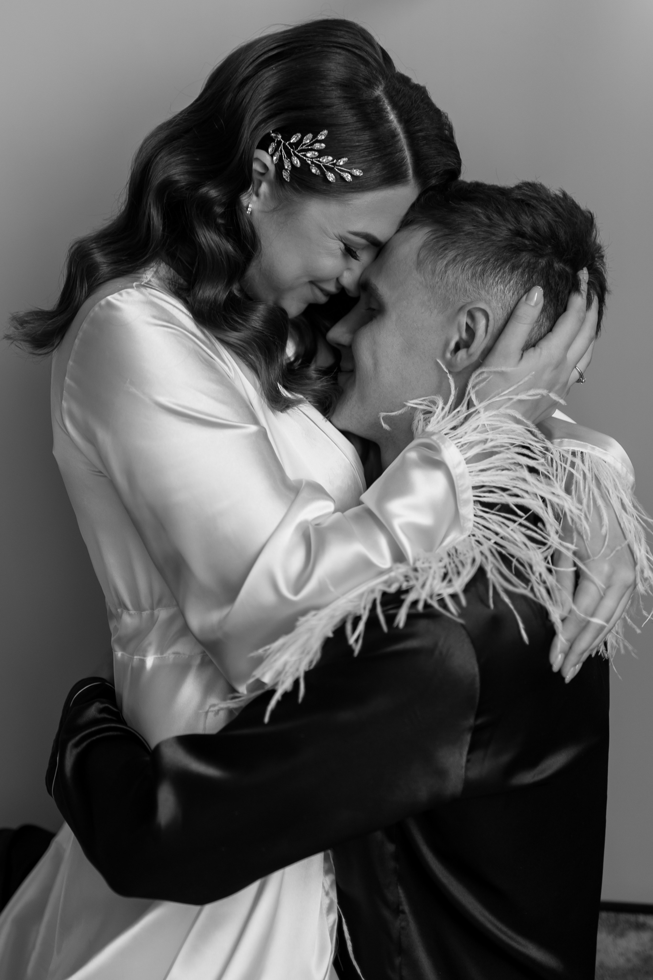 Давай навсегда?. Свадебный и портретный фотограф в Москве, Туле и Брянске Дара Евсеева