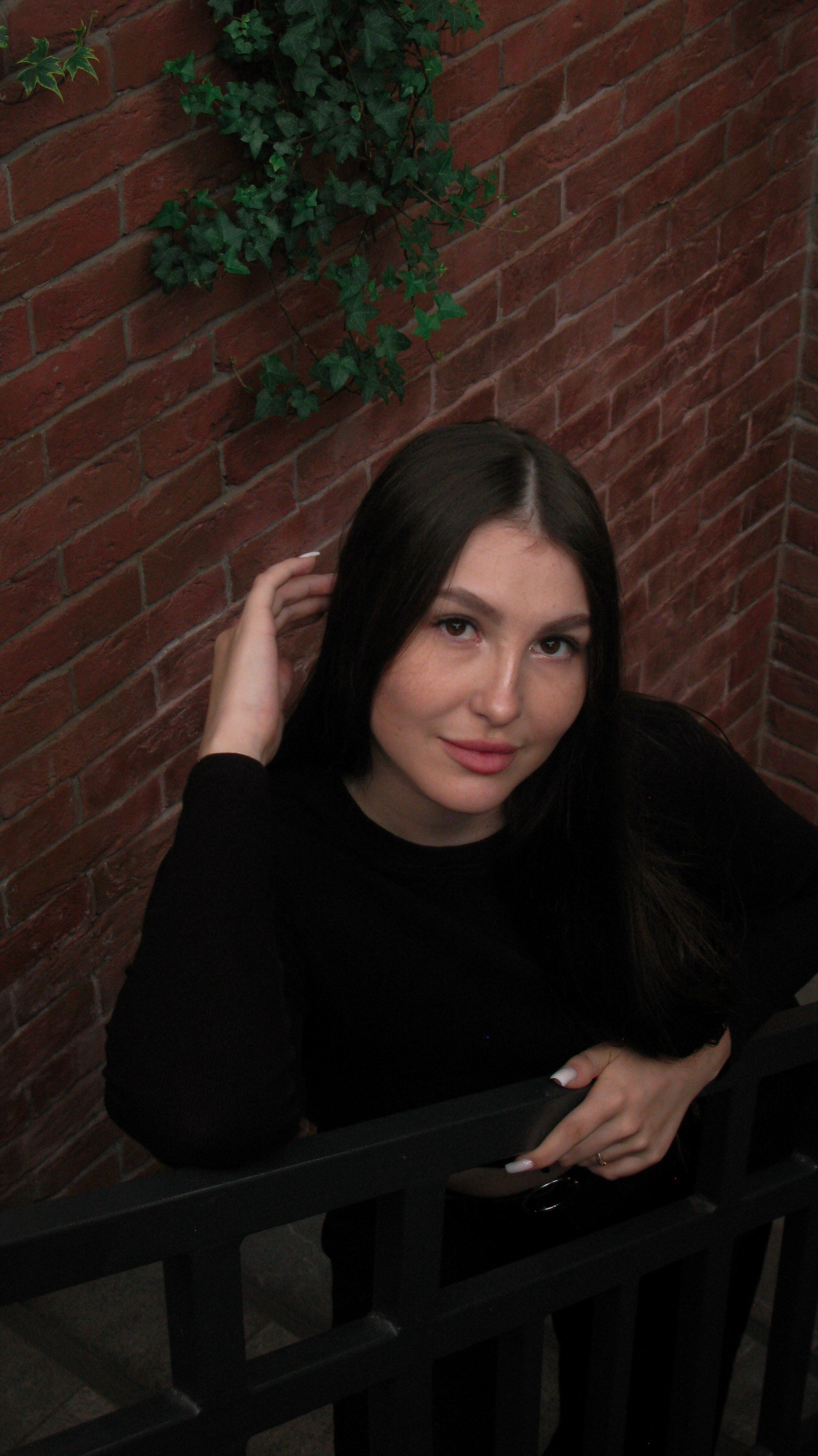 Даша. Портретный и свадебный фотограф в Москве Александра