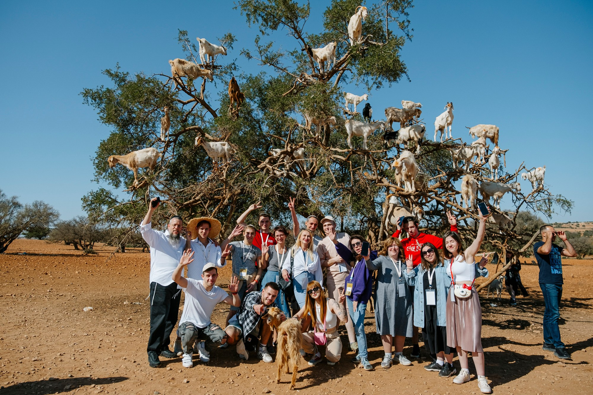 Марокко | город Эссуэйра. #фотокаквкино | Фотографирую людей