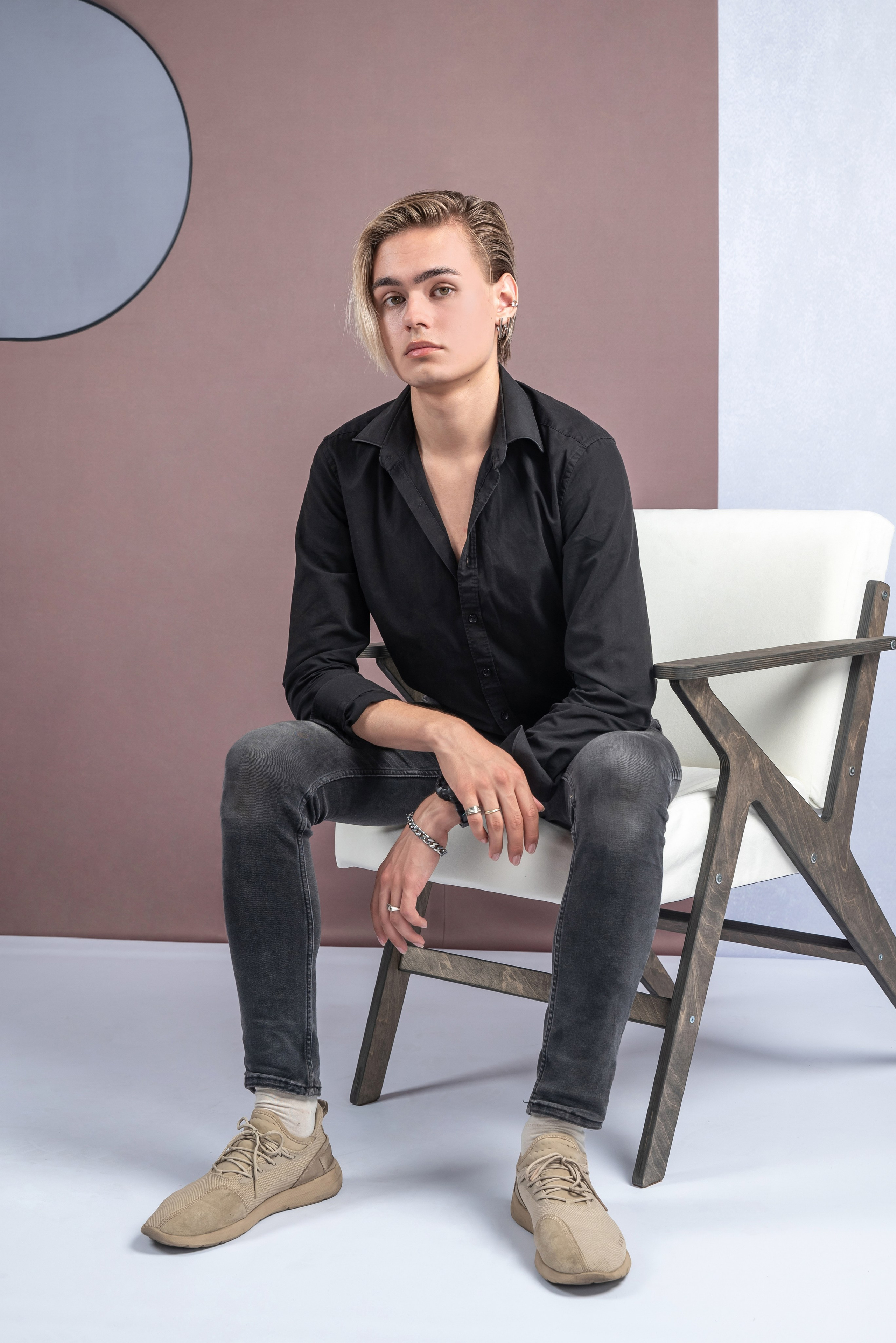 Фотозона «Капучино». Выпускные альбомы в Донецке и ДНР. Фотограф Донецк и ДНР