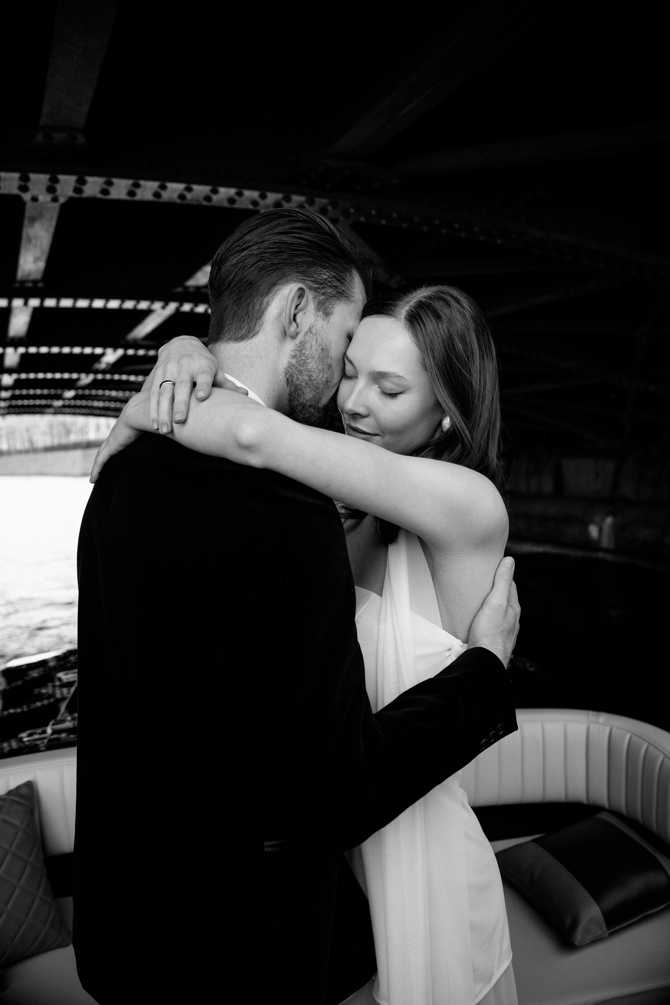 LOVE STORY НА КАТЕРЕ. О ЛЮБВИ НЕ ГОВОРЯТ.ЕЕ ПОКАЗЫВАЮТ