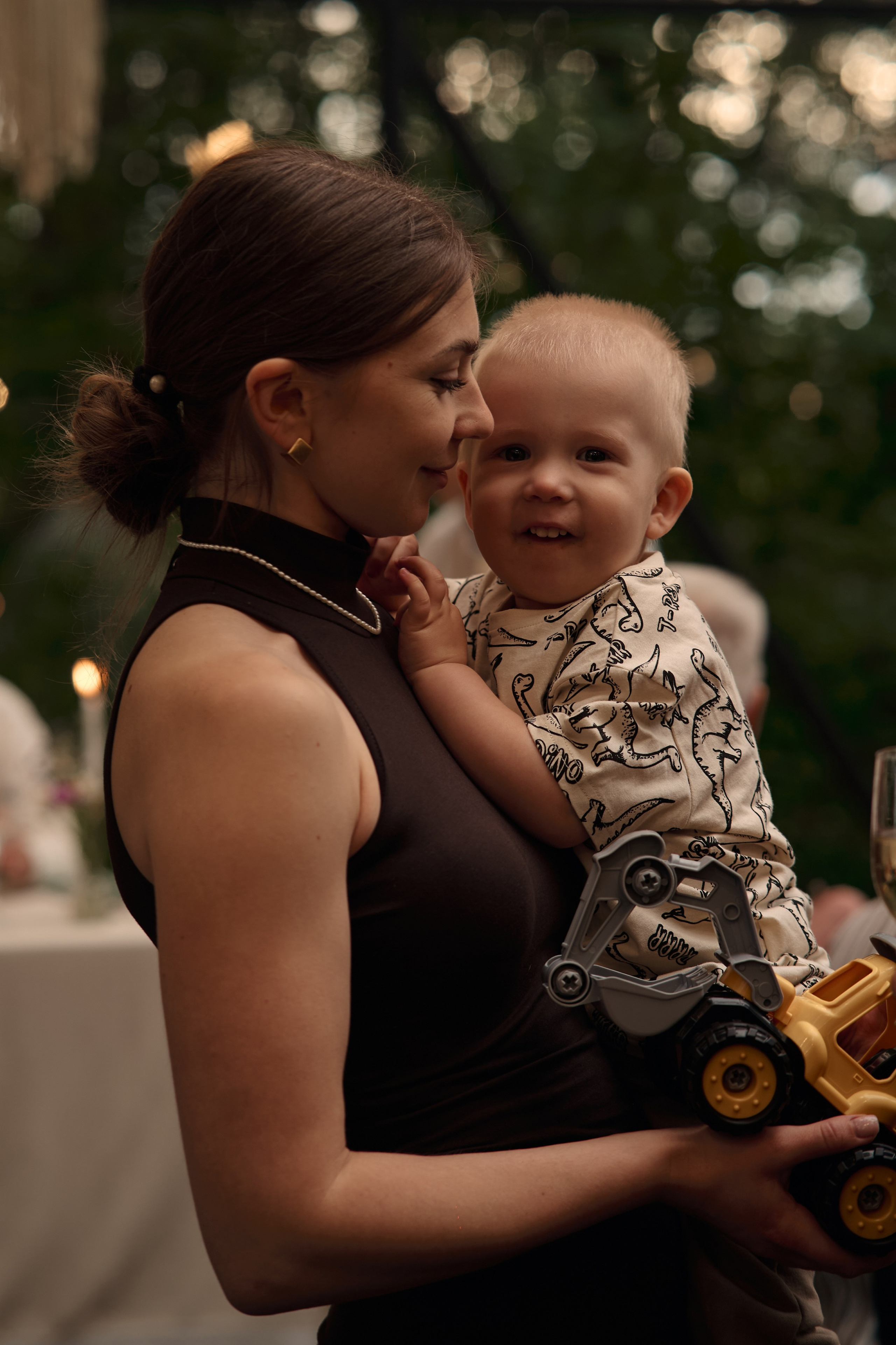 Слава и Света. Остров любви. Семейный и свадебный lifestyle-фотограф в Москве Мария Петрова