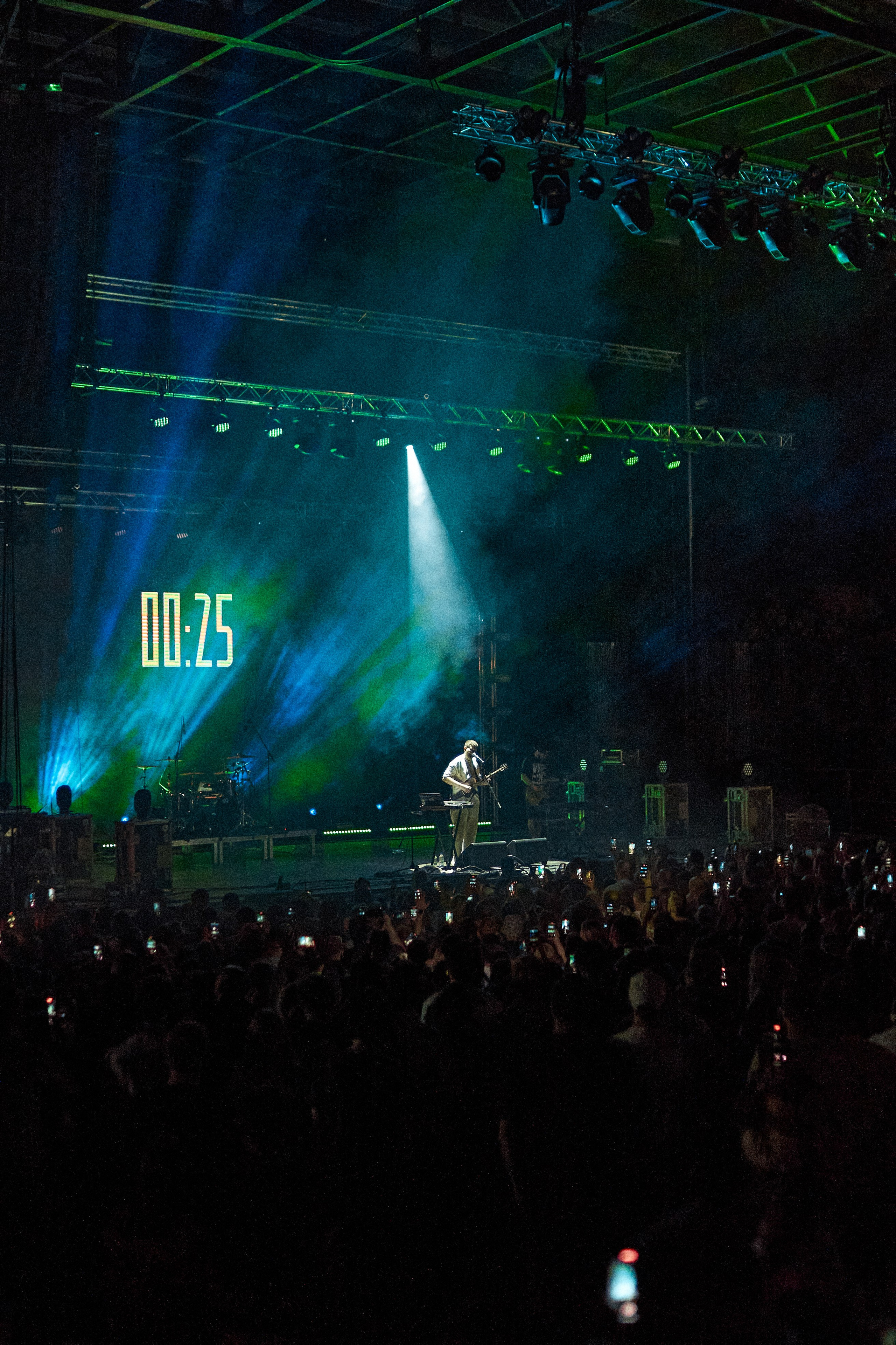 Noise MC. Фотограф Илья Клопов