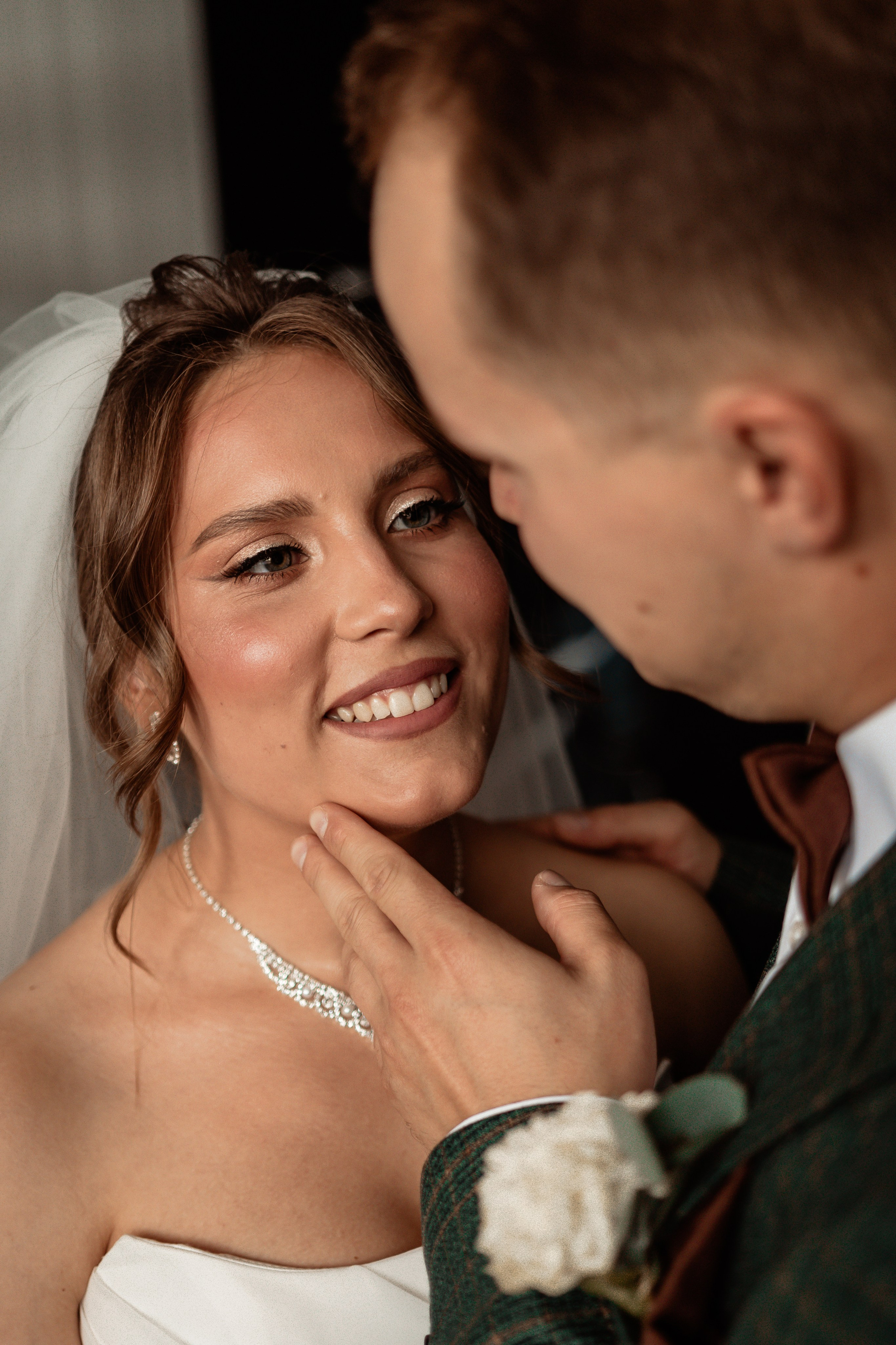 Ирина и Яков. Свадебный фотограф Челябинск