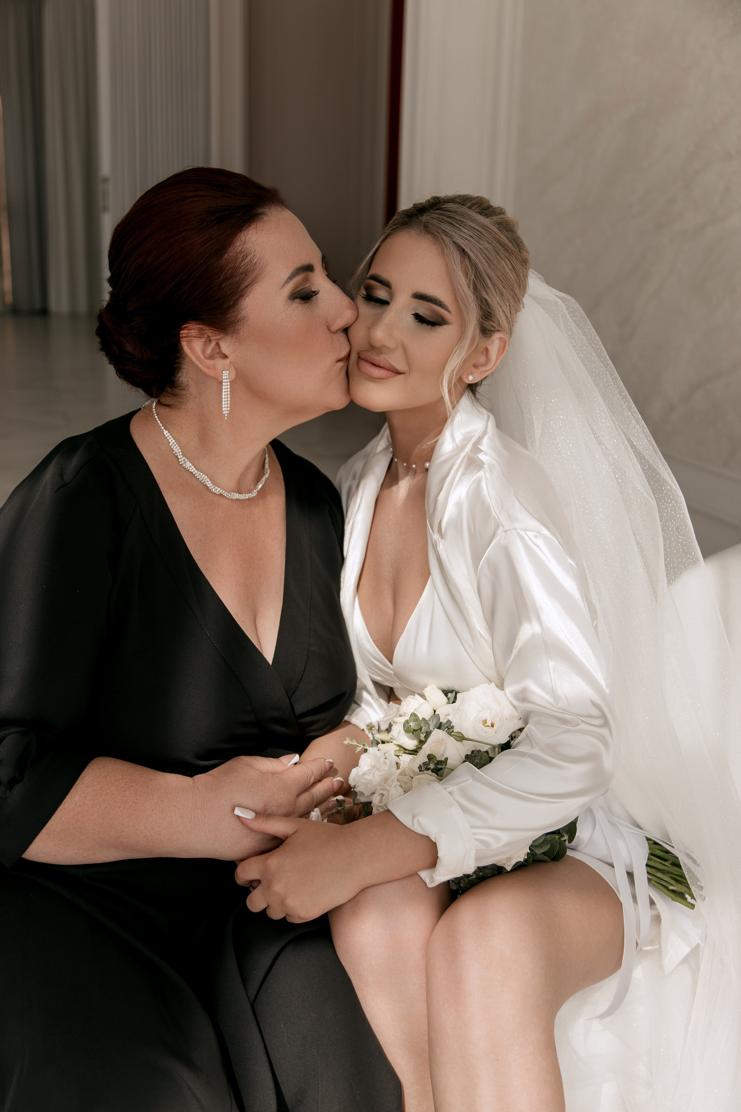 Тимур и Валерия. Свадебный фотограф Челябинск