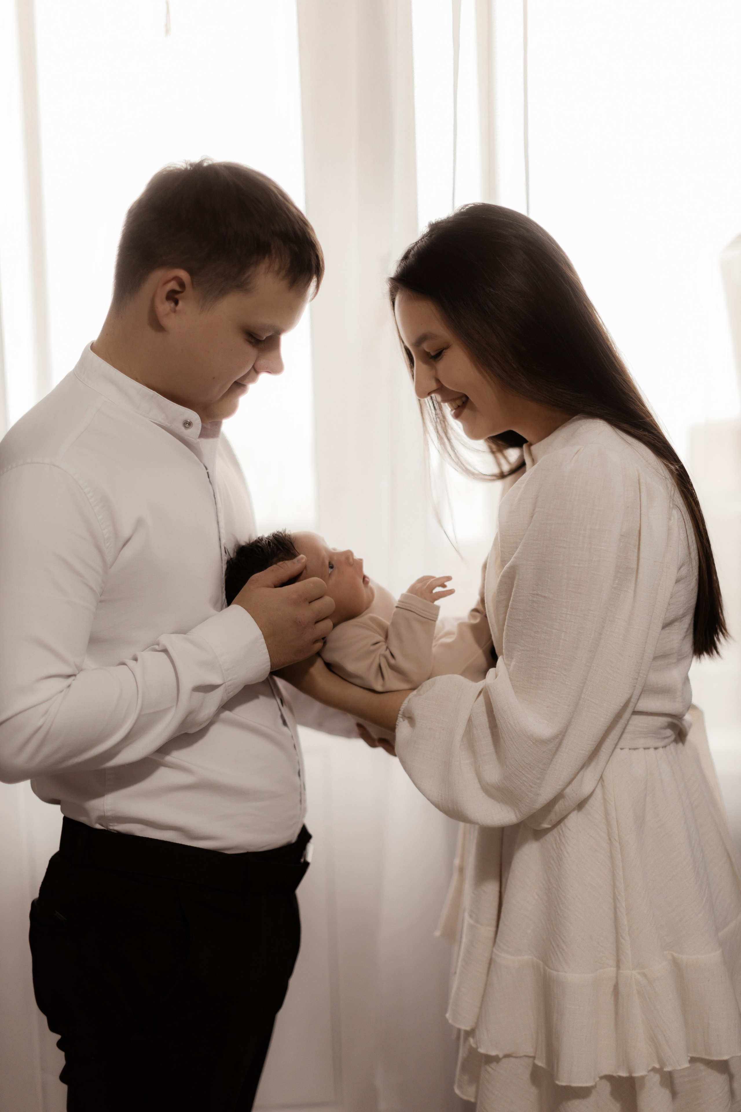 1. Свадебный фотограф Челябинск