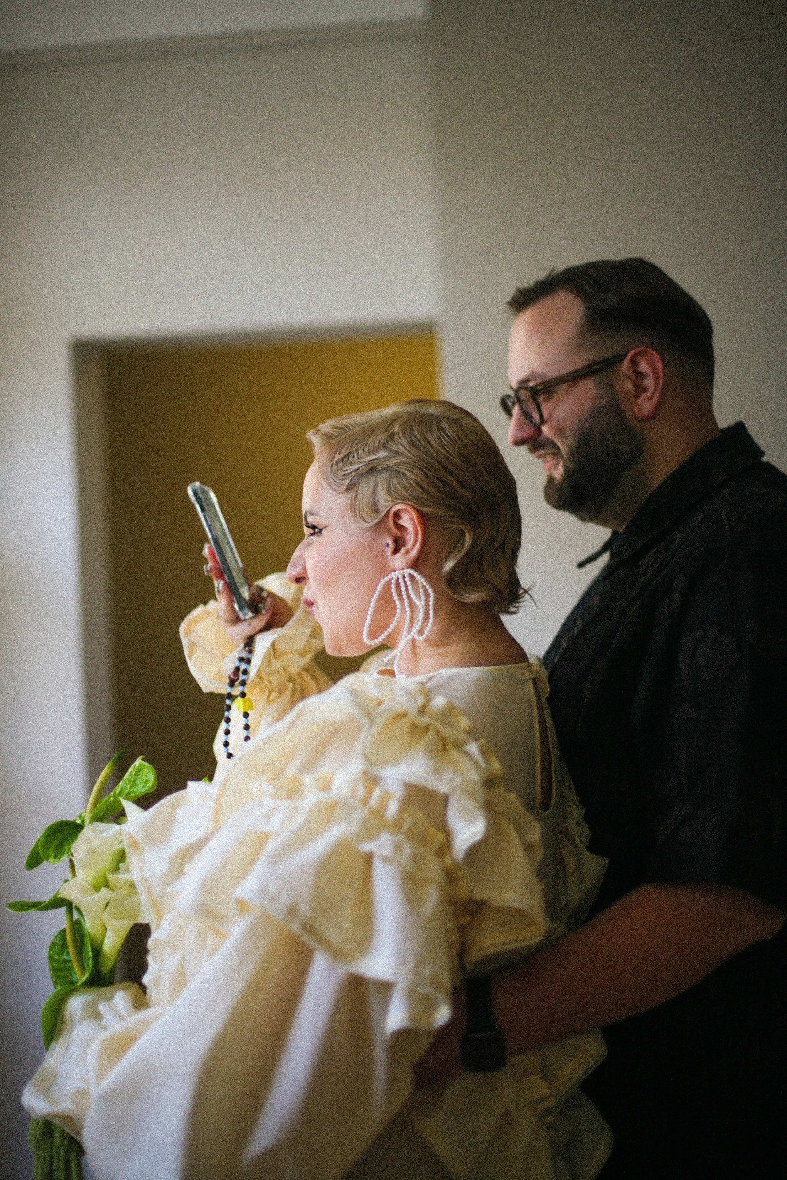 Аня и Кирилл (полный день с росписью). Фотограф Екатерина Максимова: семейные, индивидуальные съемки, свадьбы