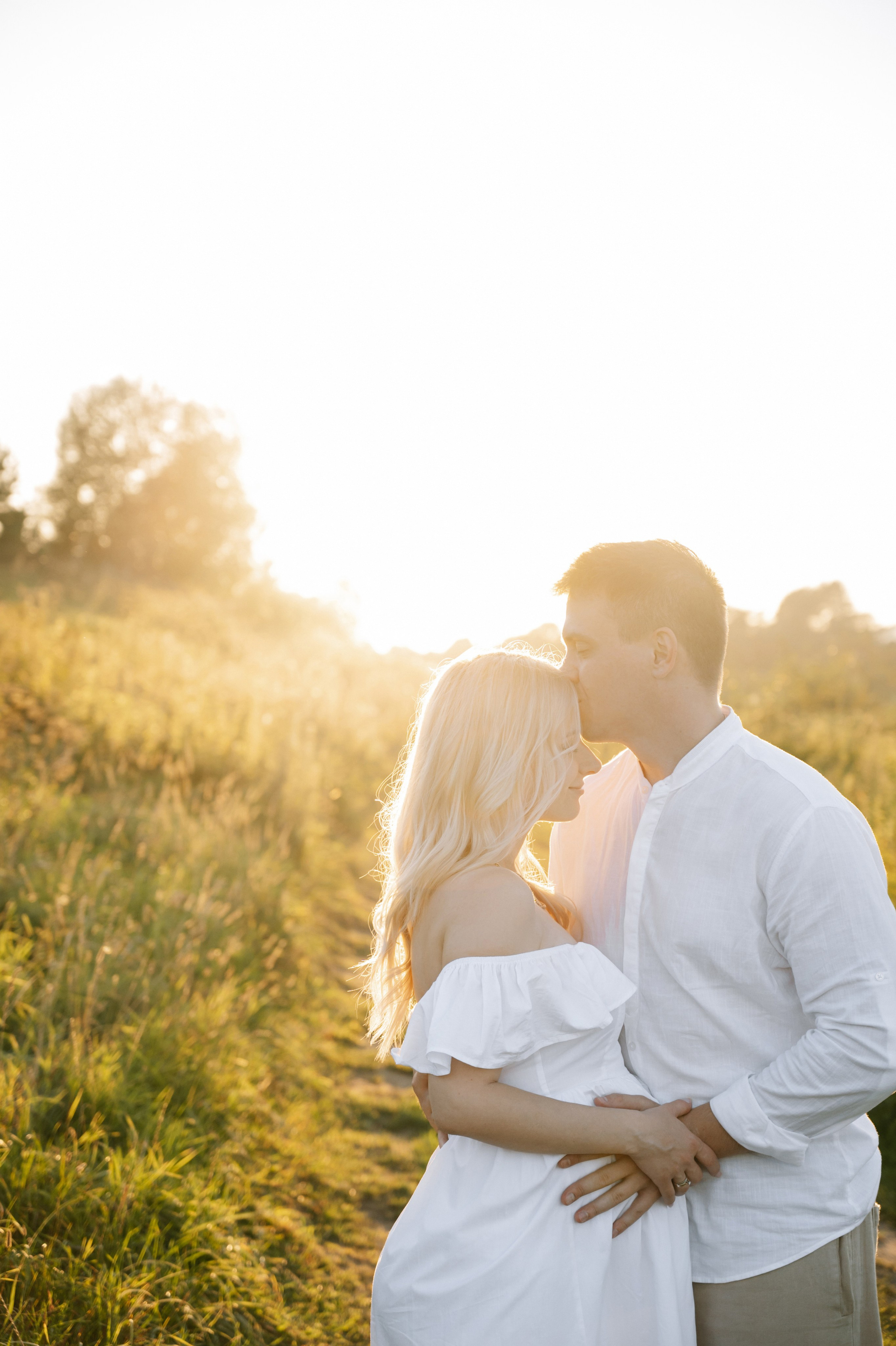 Яна и Паша. Свадебный и семейный фотограф Вероника Холод