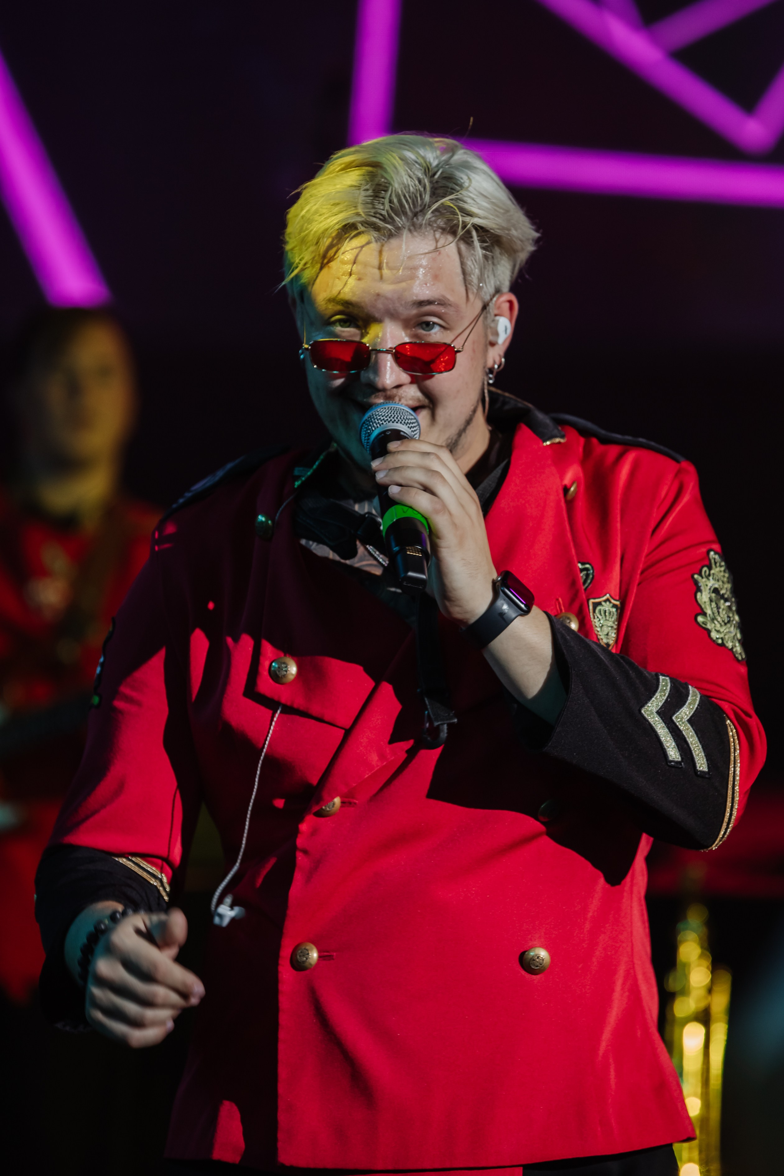 Конференции и мероприятия. Люксмедиа — это команда фотографов и видеографов. Город Казань. Дамир Сафин