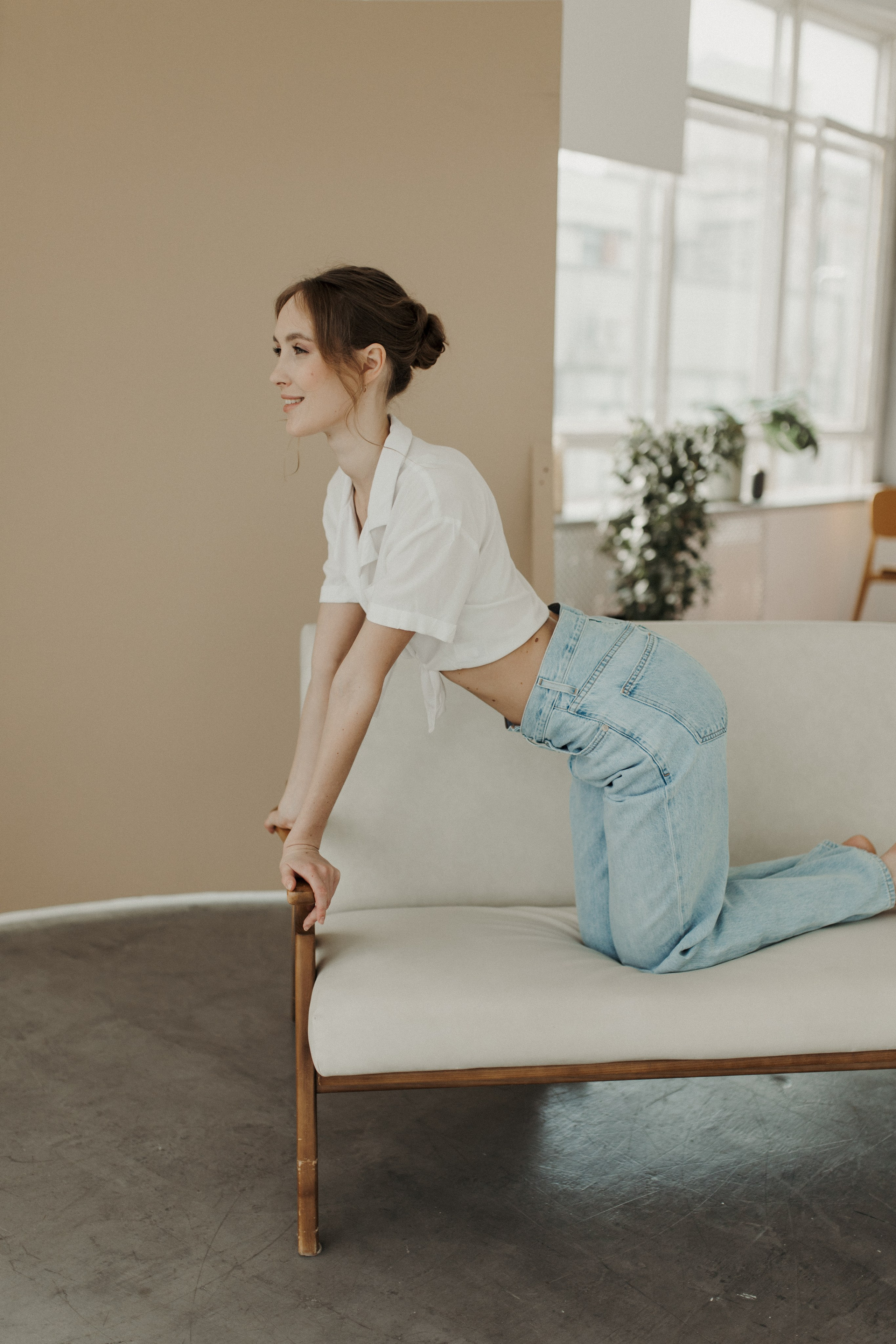 Марина. Миронова Анастасия