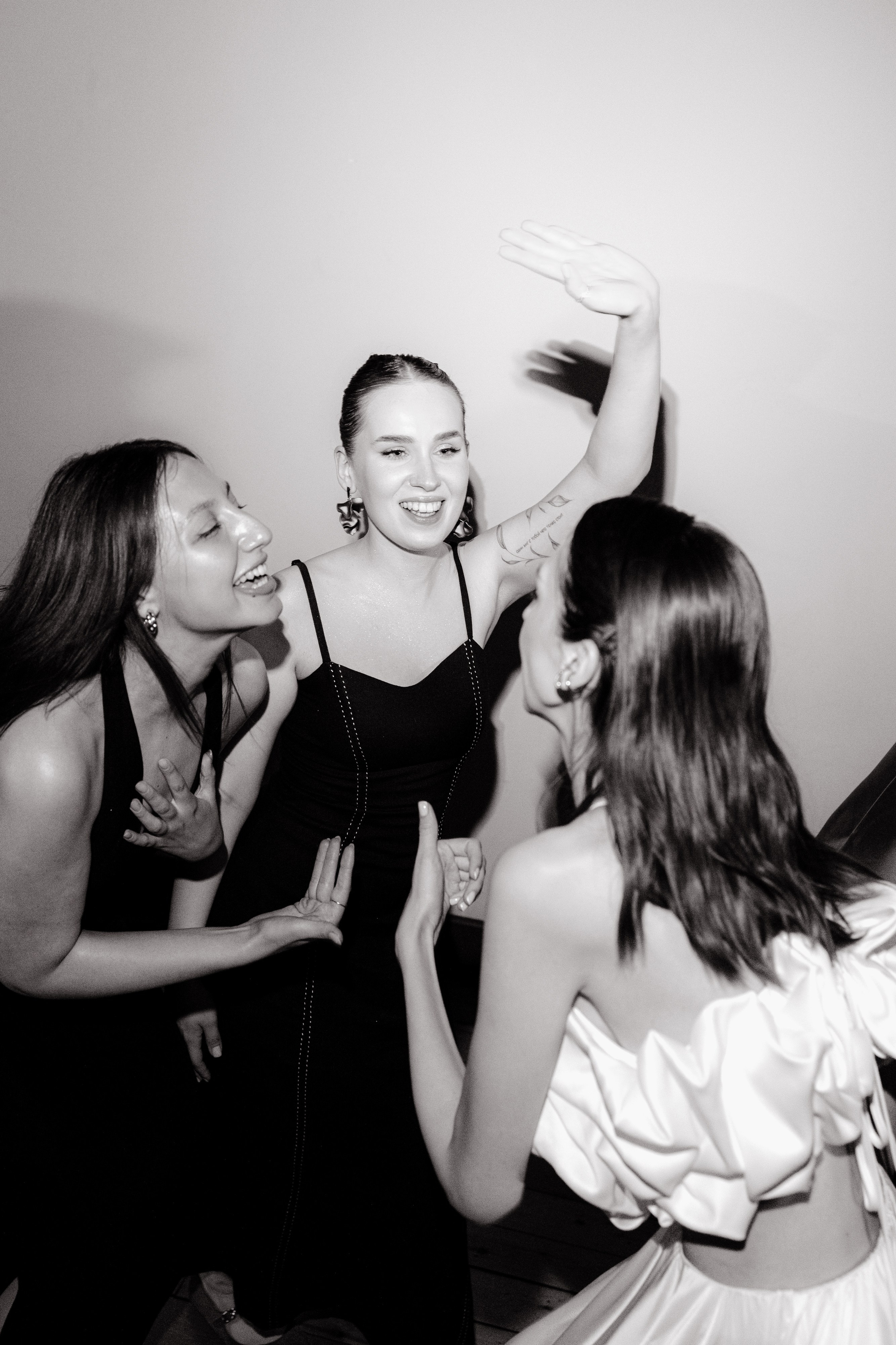 «Выпьем кофе?». Fusion Wedding Photographer