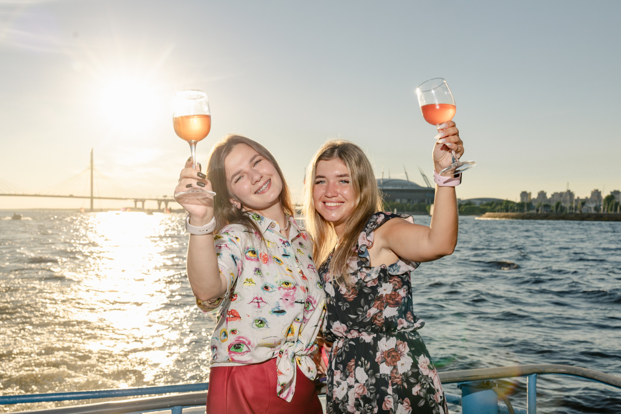 Gravity Project круизы. Репортажный и портретный фотограф в Санктпетербурге. Видиосъемка мероприятий в Санкт-Петербурге