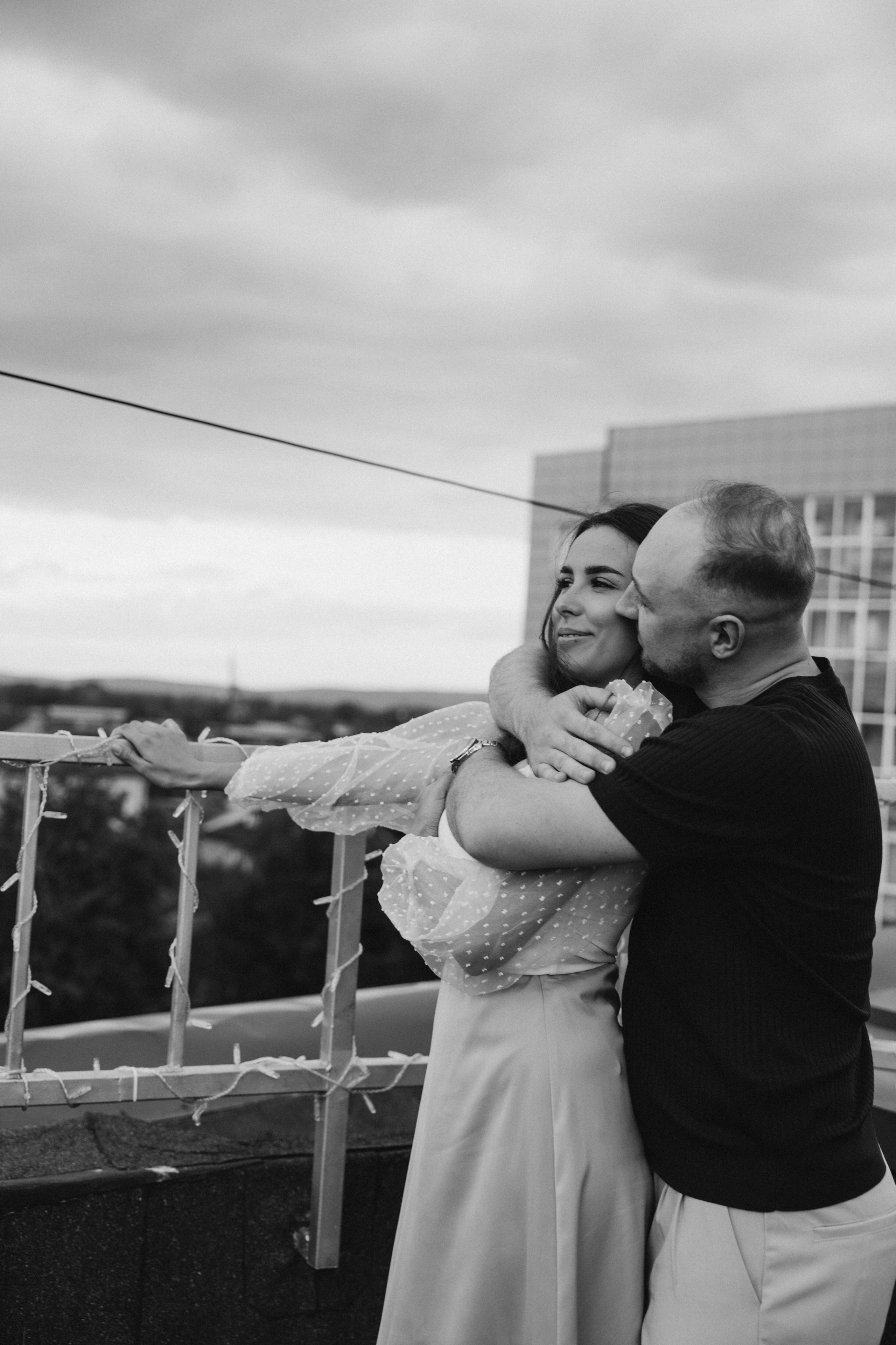Ян и Кристина. Свадебный, семейный фотограф в Иркутске Светлана Макаричева